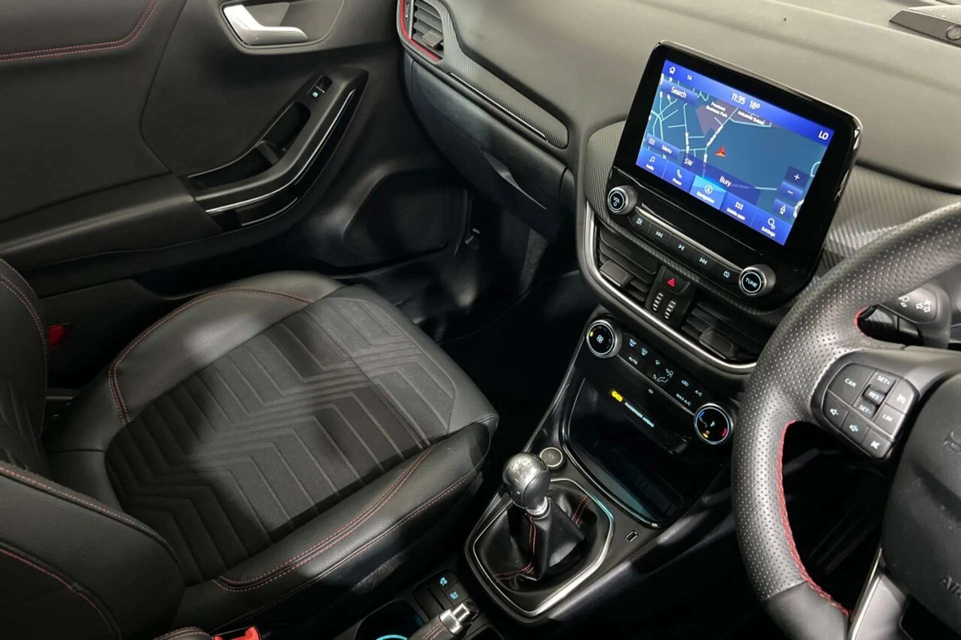 2021 FORD PUMA 2021 FORD PUMA