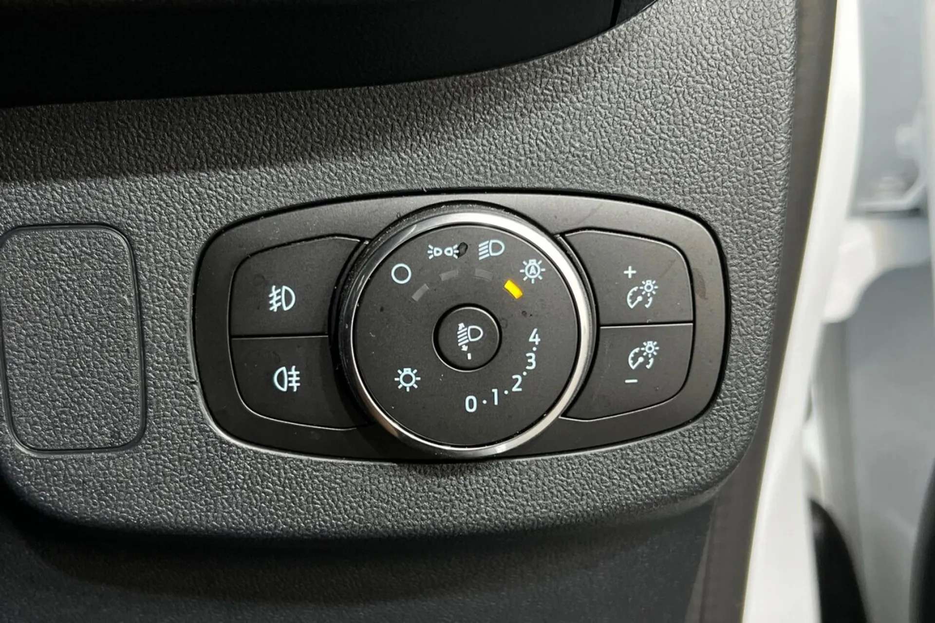 2021 FORD PUMA 2021 FORD PUMA