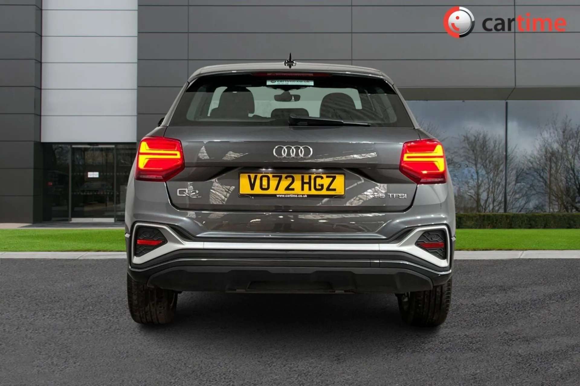 2022 AUDI Q2 2022 AUDI Q2