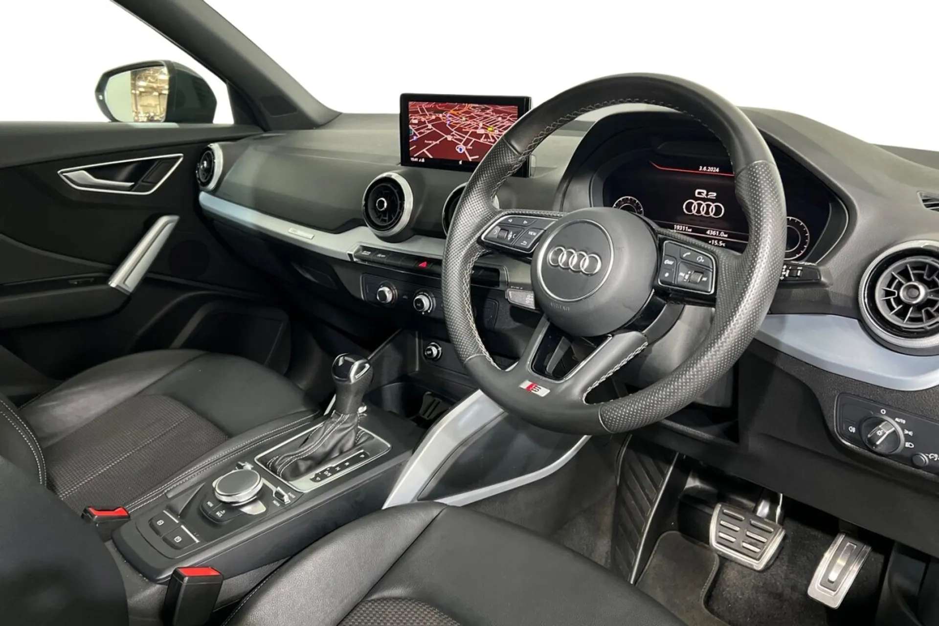 2022 AUDI Q2 2022 AUDI Q2
