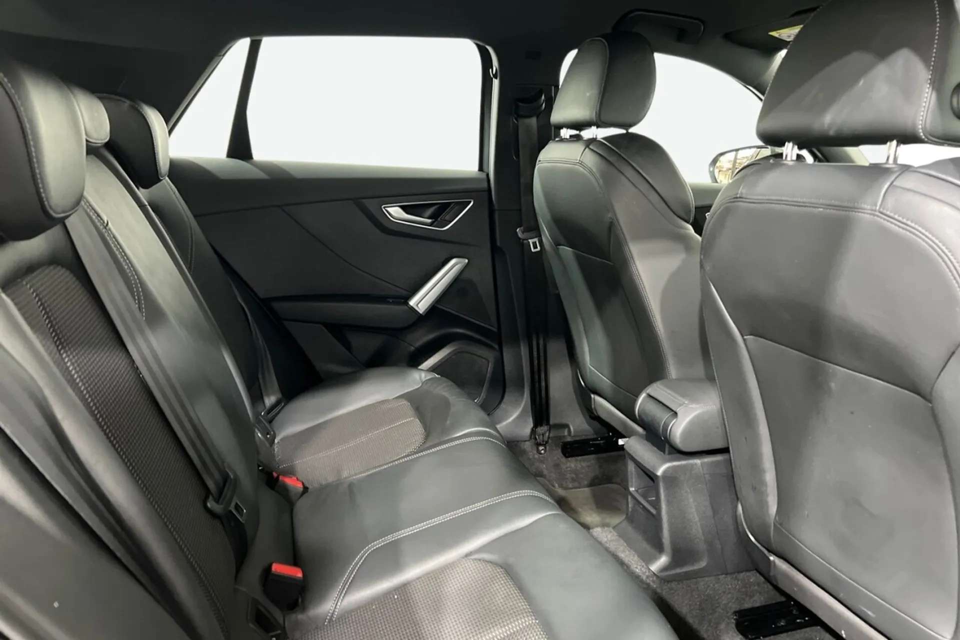 2022 AUDI Q2 2022 AUDI Q2