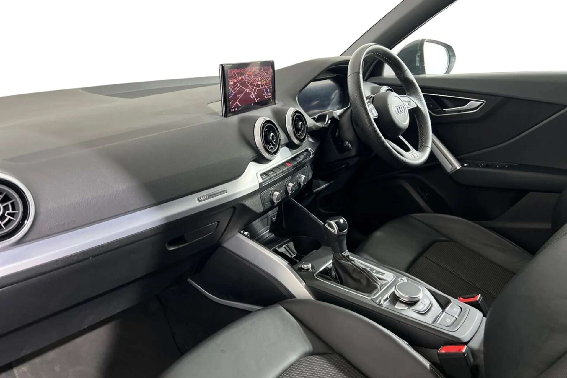 2022 AUDI Q2 2022 AUDI Q2