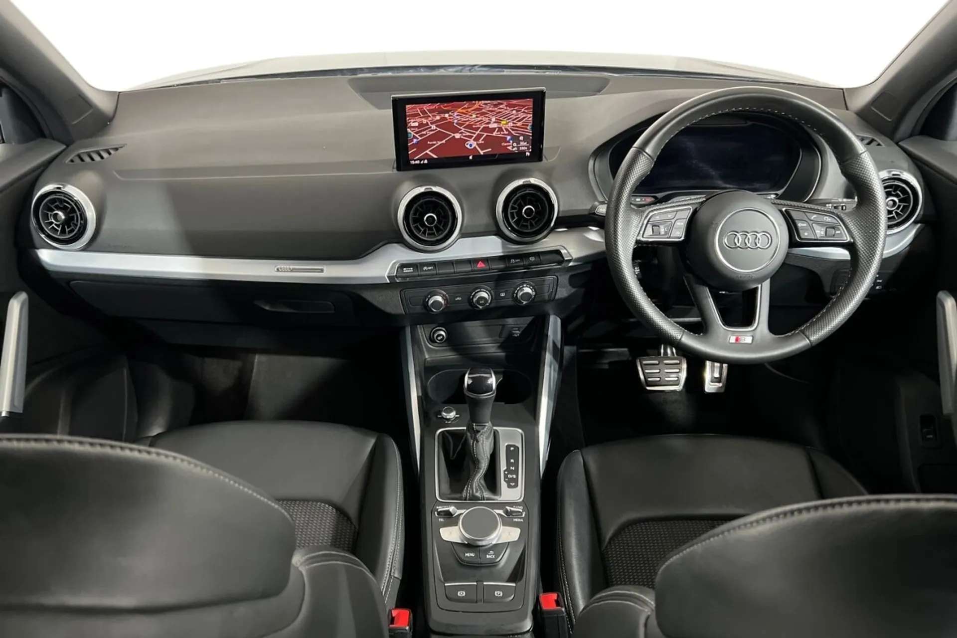 2022 AUDI Q2 2022 AUDI Q2