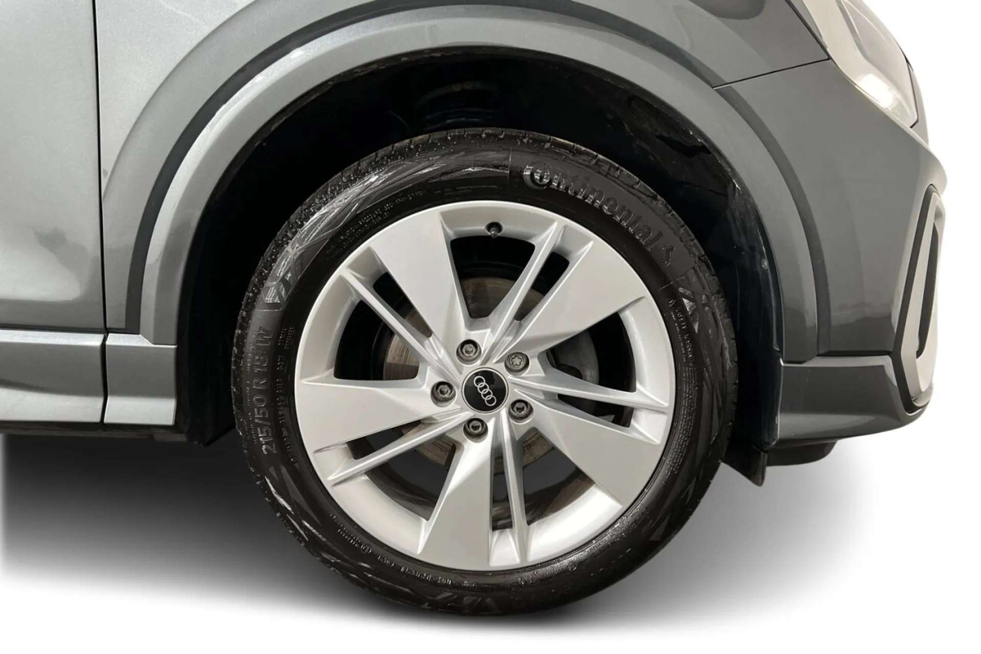 2022 AUDI Q2 2022 AUDI Q2