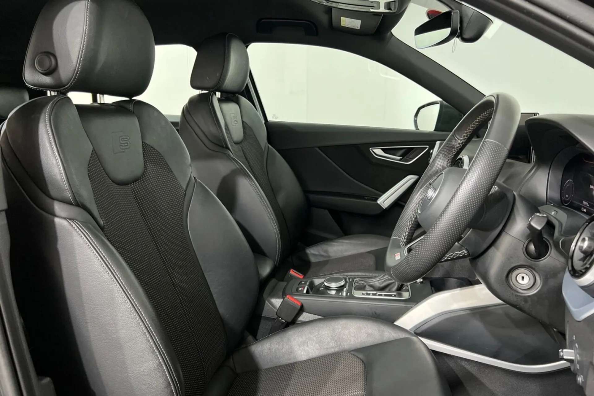 2022 AUDI Q2 2022 AUDI Q2