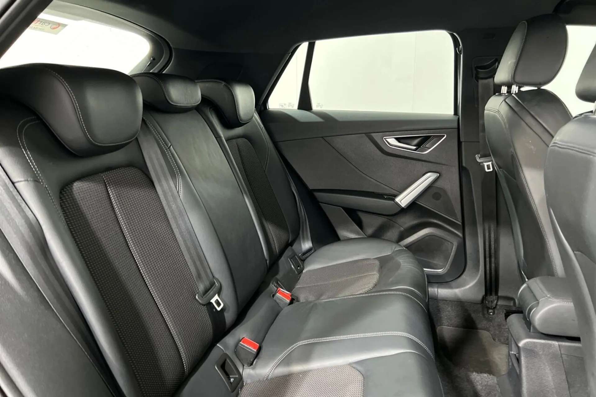 2022 AUDI Q2 2022 AUDI Q2