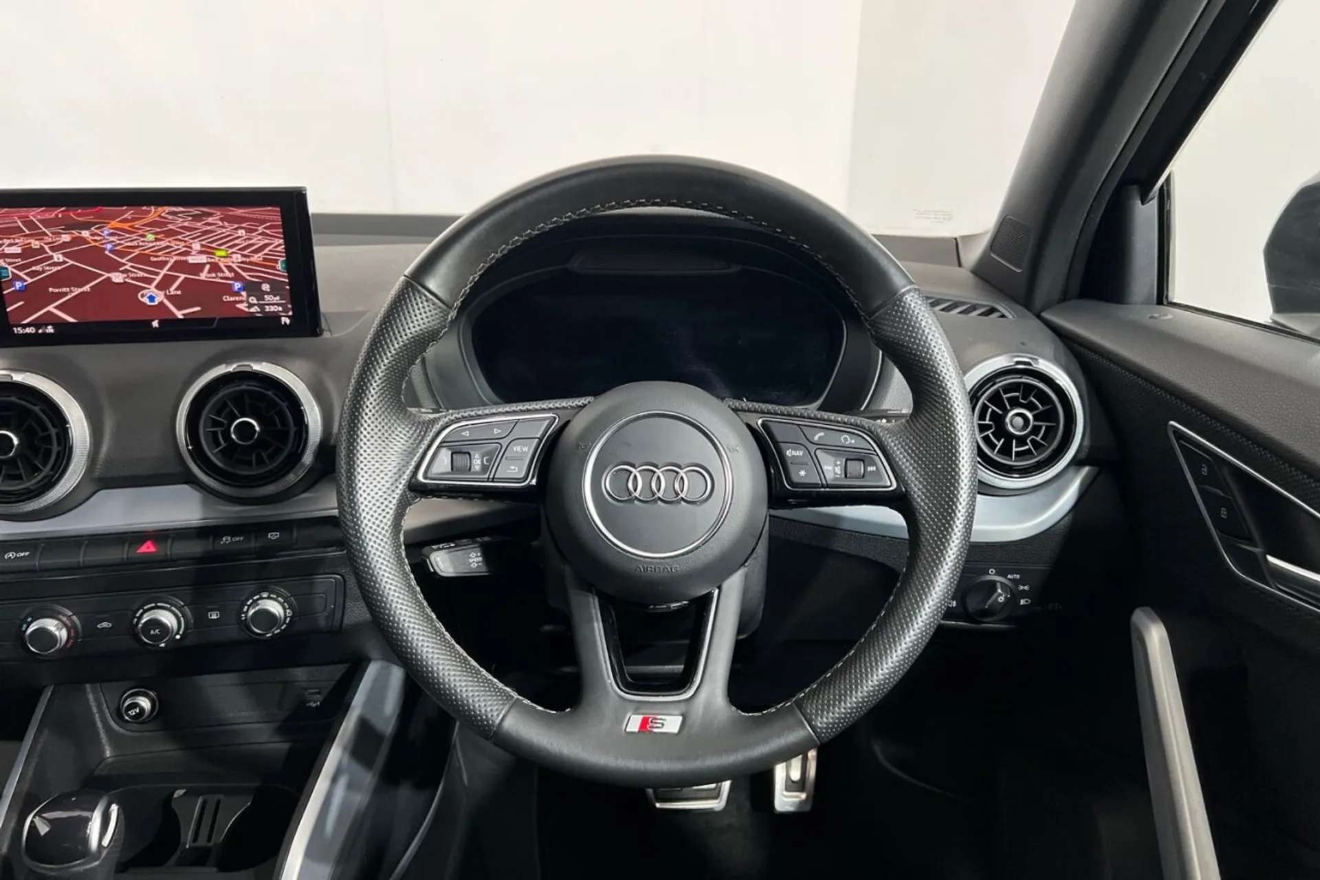 2022 AUDI Q2 2022 AUDI Q2