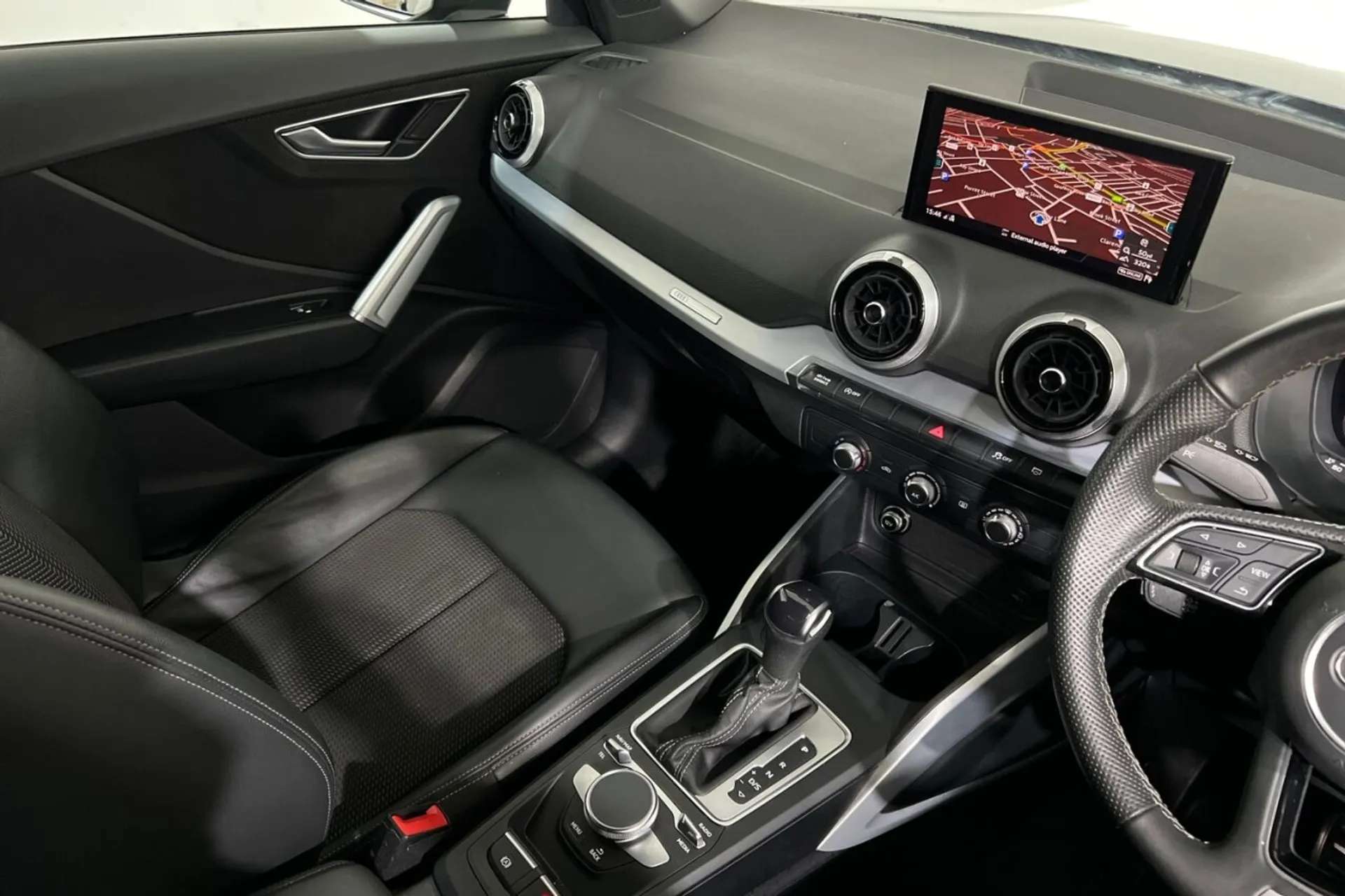 2022 AUDI Q2 2022 AUDI Q2