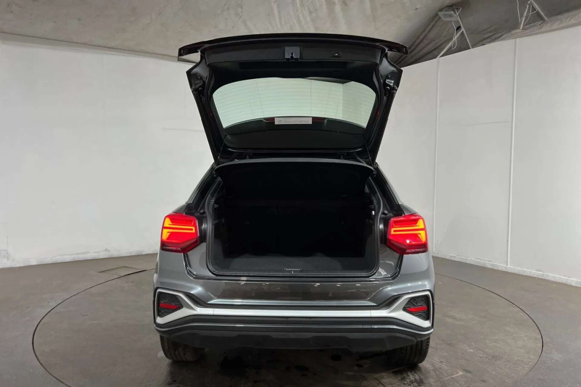 2022 AUDI Q2 2022 AUDI Q2