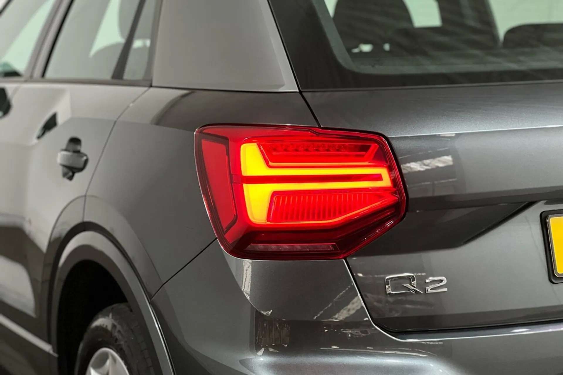 2022 AUDI Q2 2022 AUDI Q2