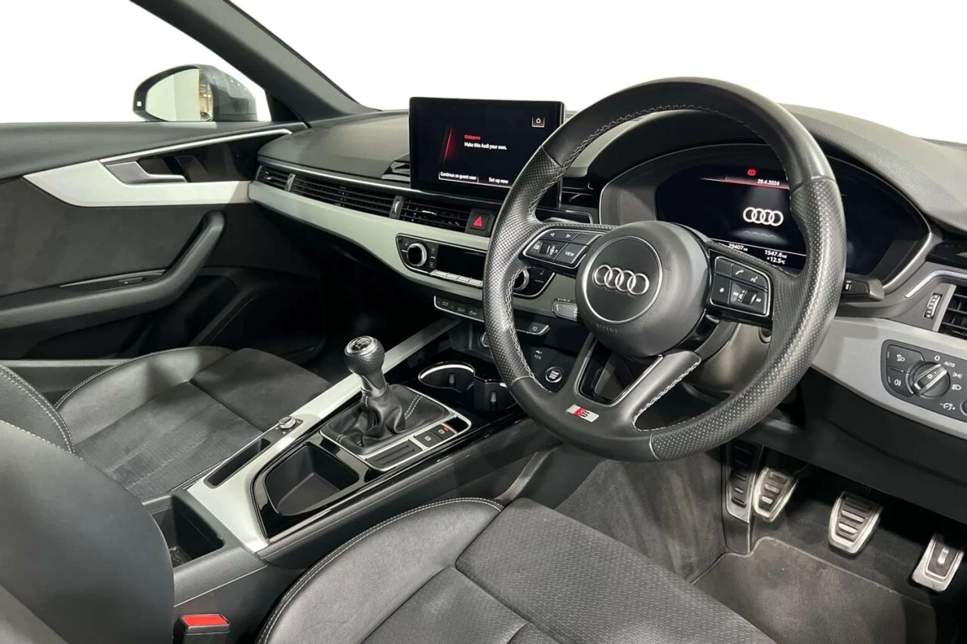 2021 AUDI A4 2021 AUDI A4