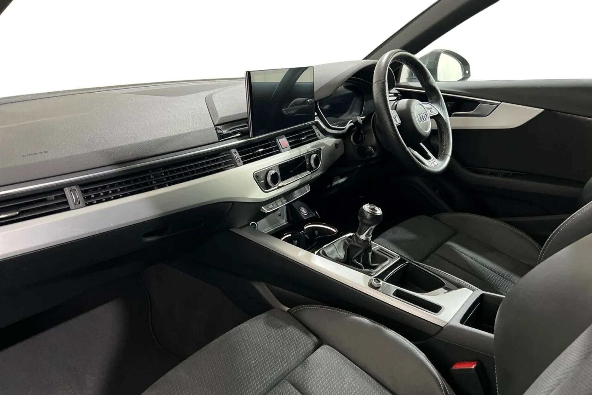 2021 AUDI A4 2021 AUDI A4