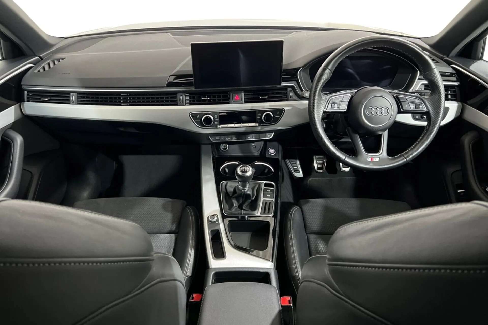 2021 AUDI A4 2021 AUDI A4