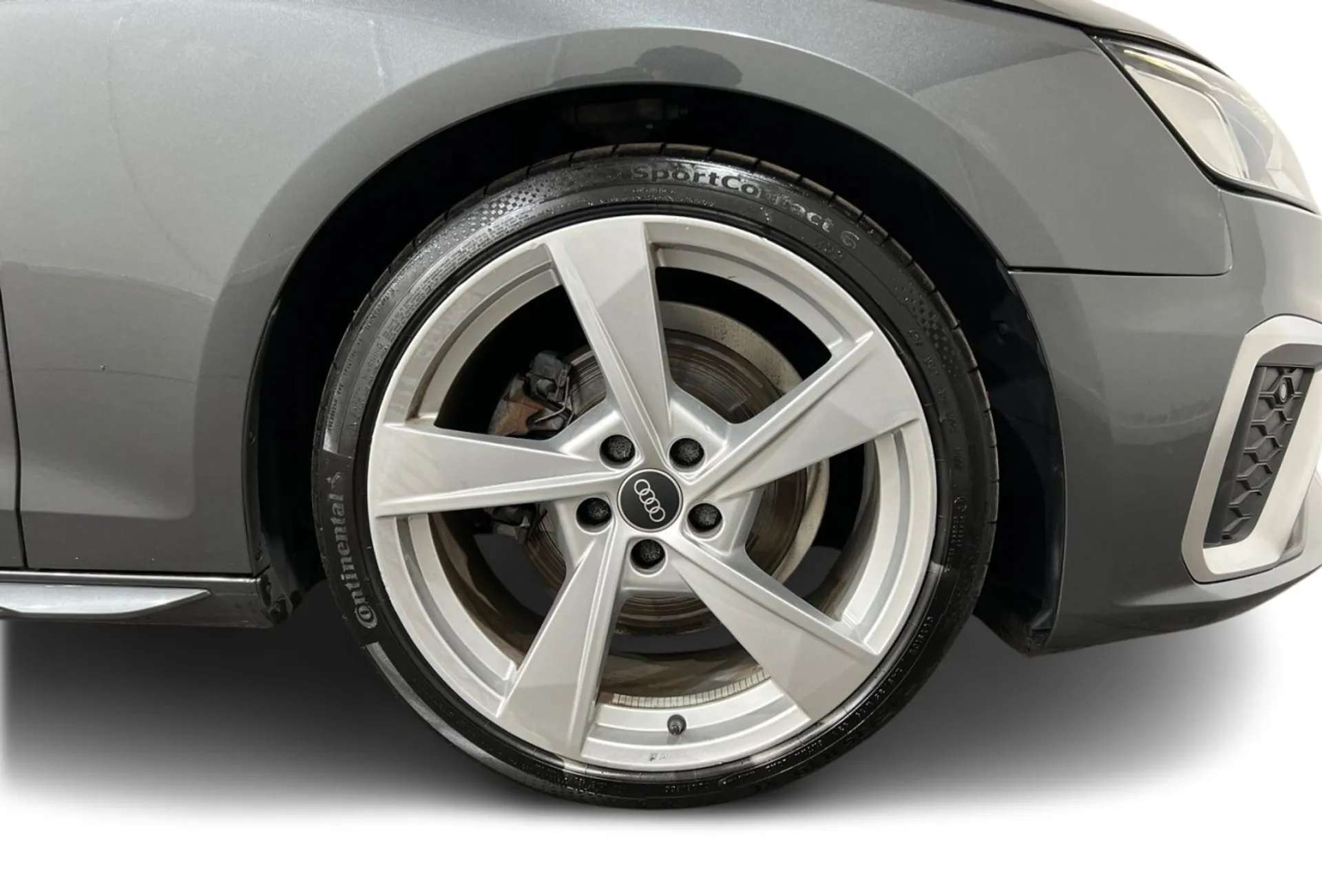 2021 AUDI A4 2021 AUDI A4