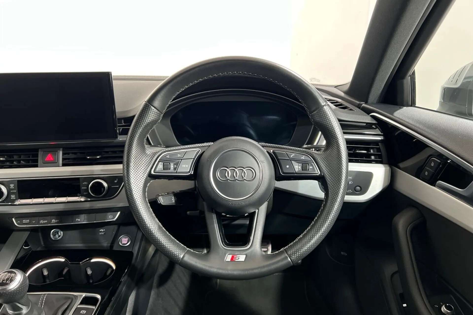 2021 AUDI A4 2021 AUDI A4