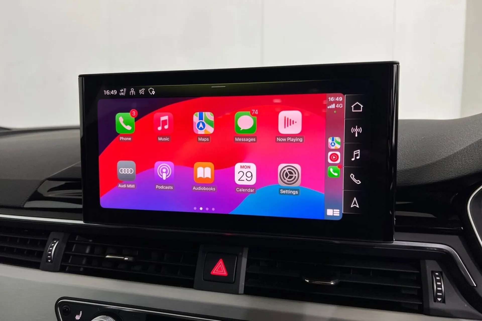 2021 AUDI A4 2021 AUDI A4