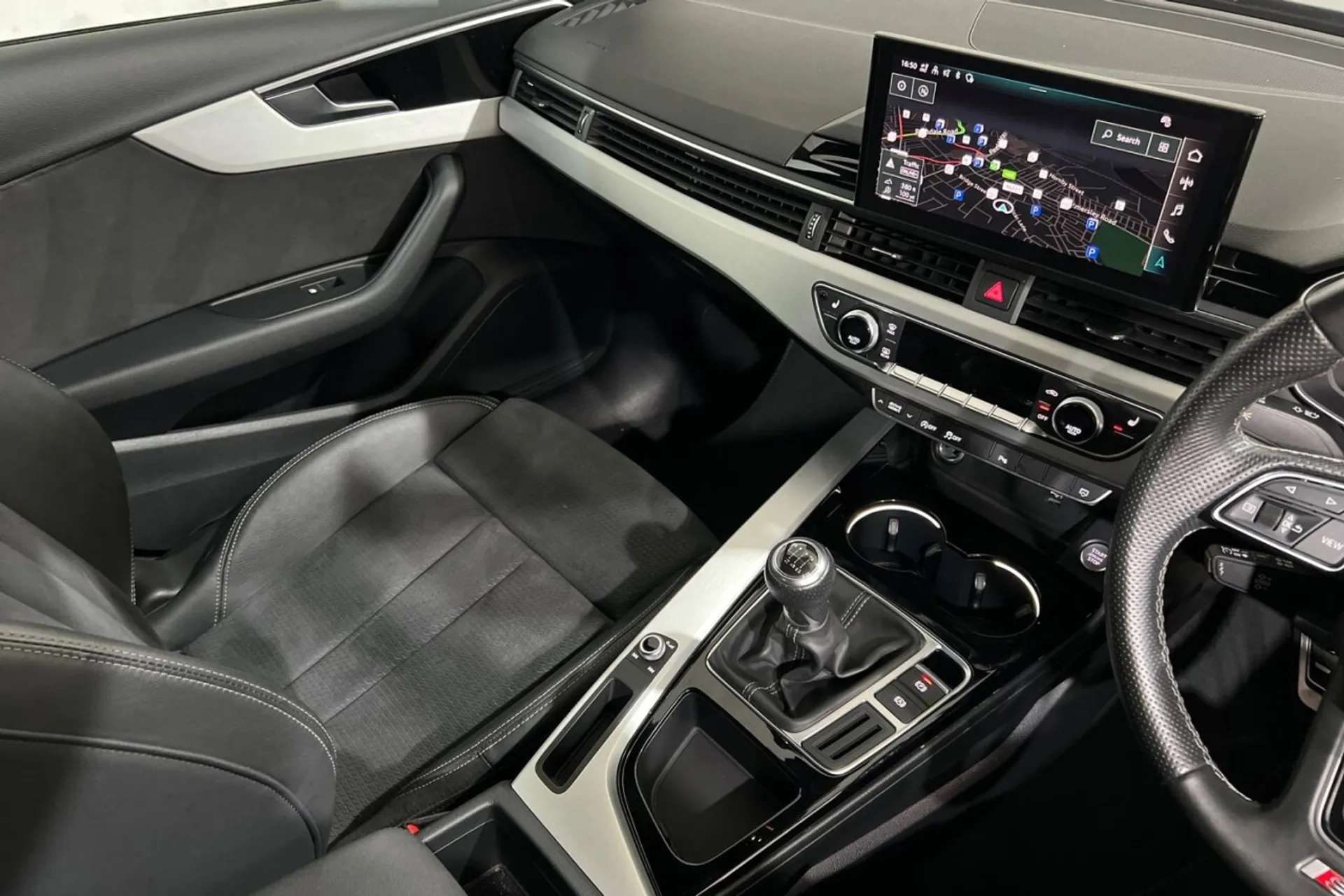 2021 AUDI A4 2021 AUDI A4