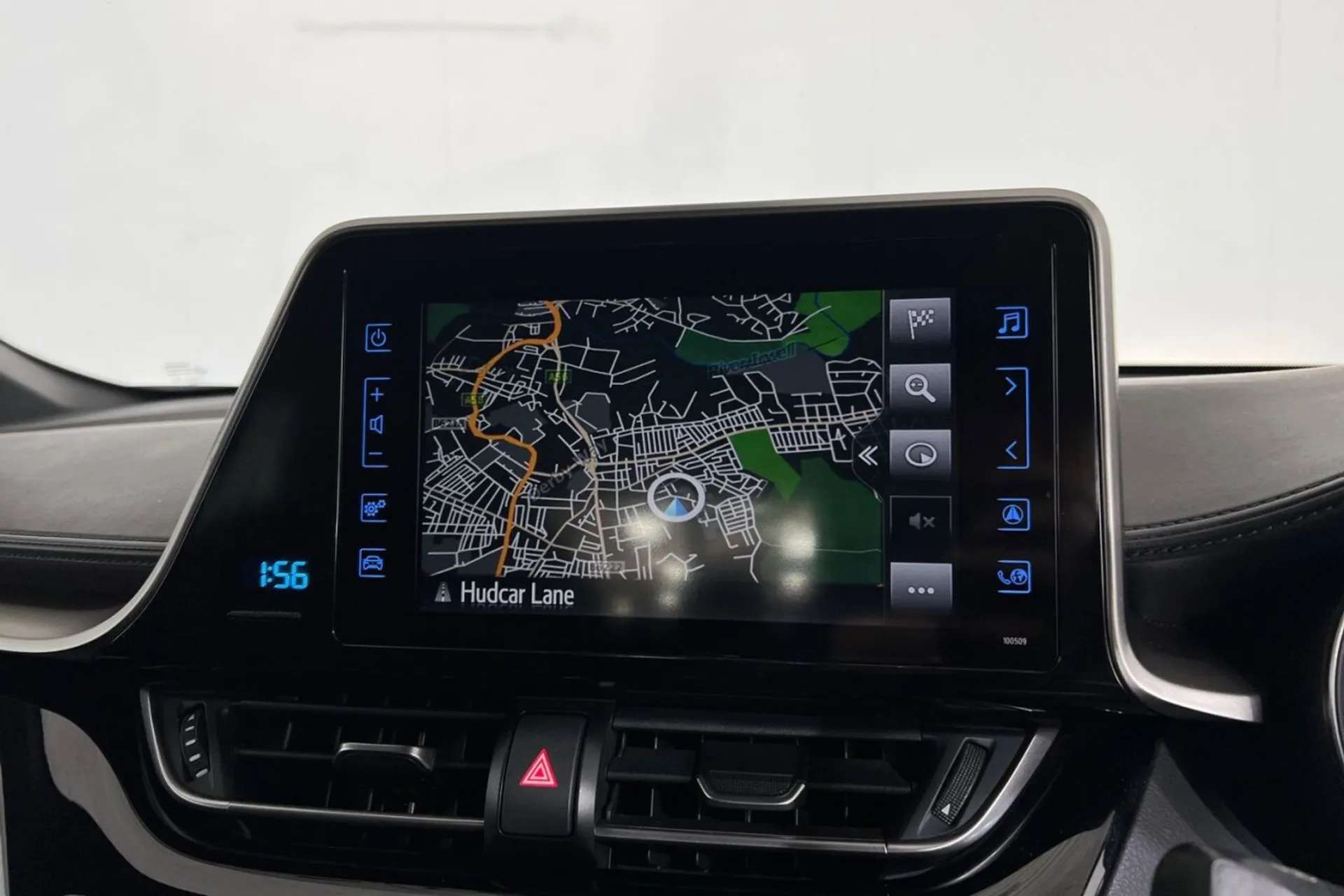 2019 TOYOTA CHR 2019 TOYOTA CHR