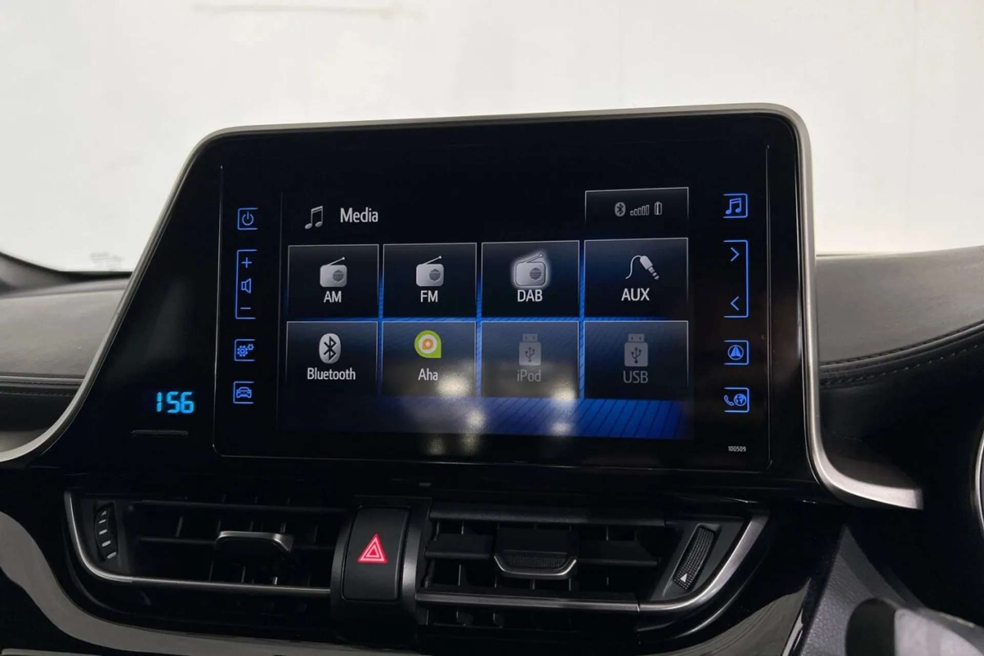 2019 TOYOTA CHR 2019 TOYOTA CHR