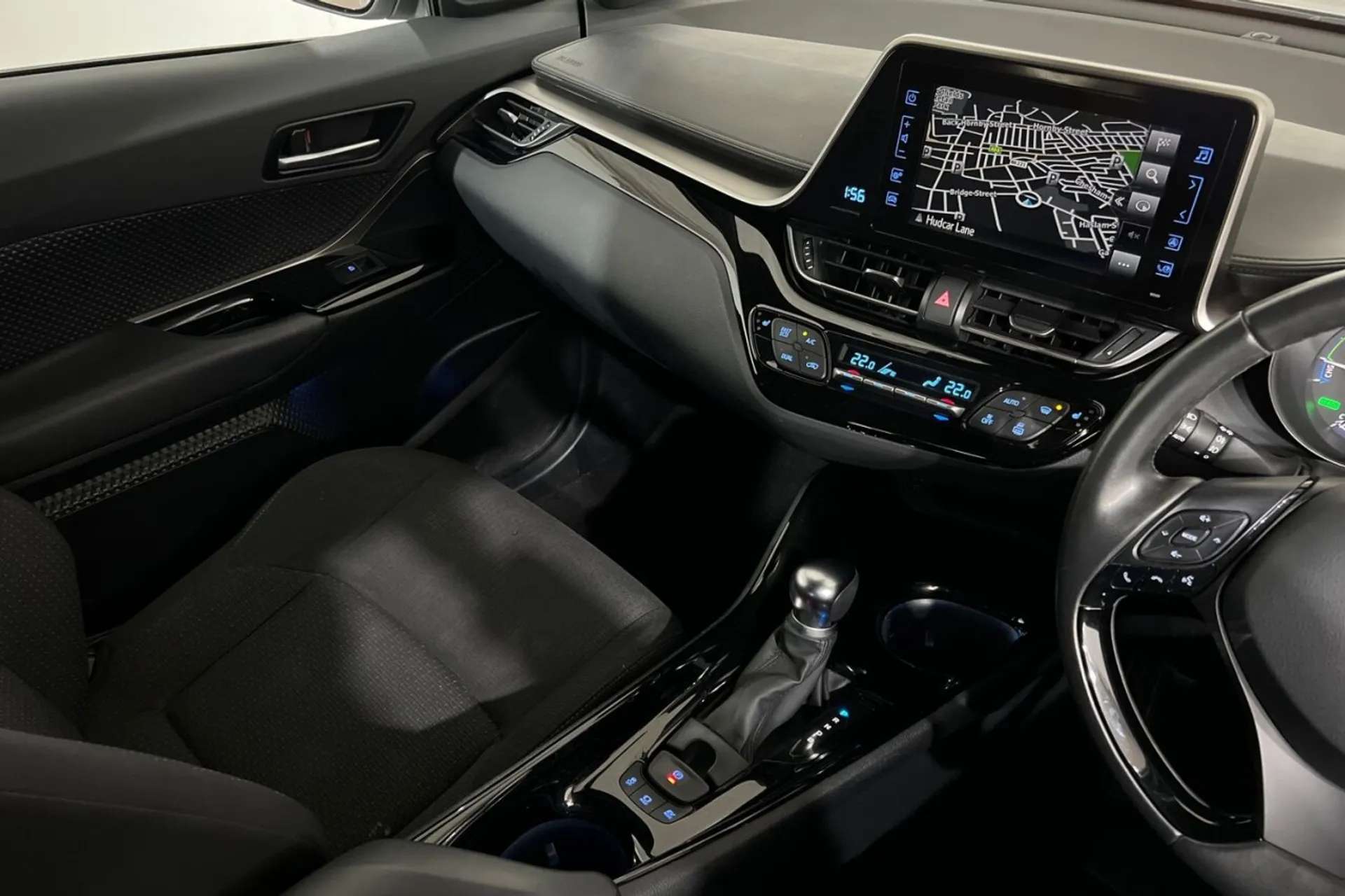 2019 TOYOTA CHR 2019 TOYOTA CHR