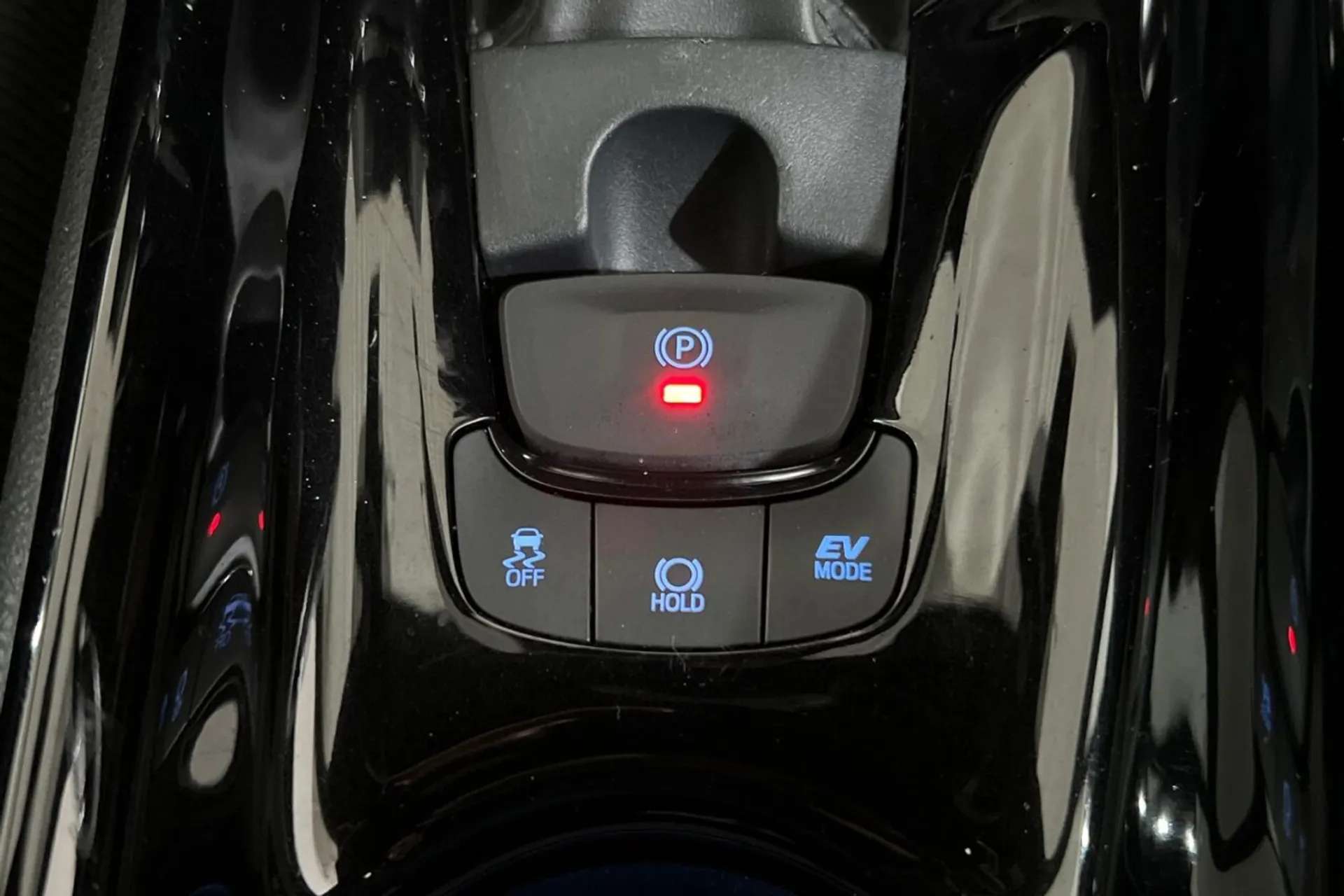 2019 TOYOTA CHR 2019 TOYOTA CHR