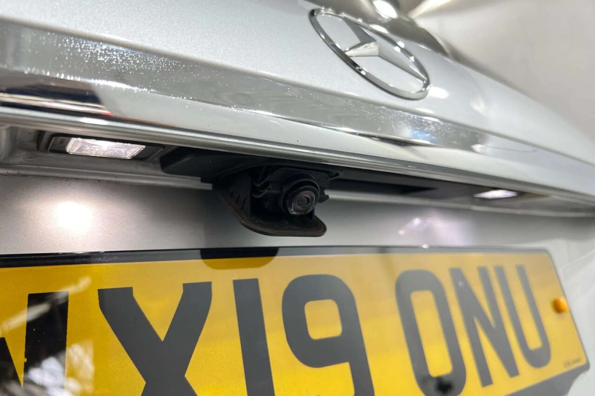 2019 MERCEDES-BENZ C-CLASS 2019 MERCEDES-BENZ C-CLASS