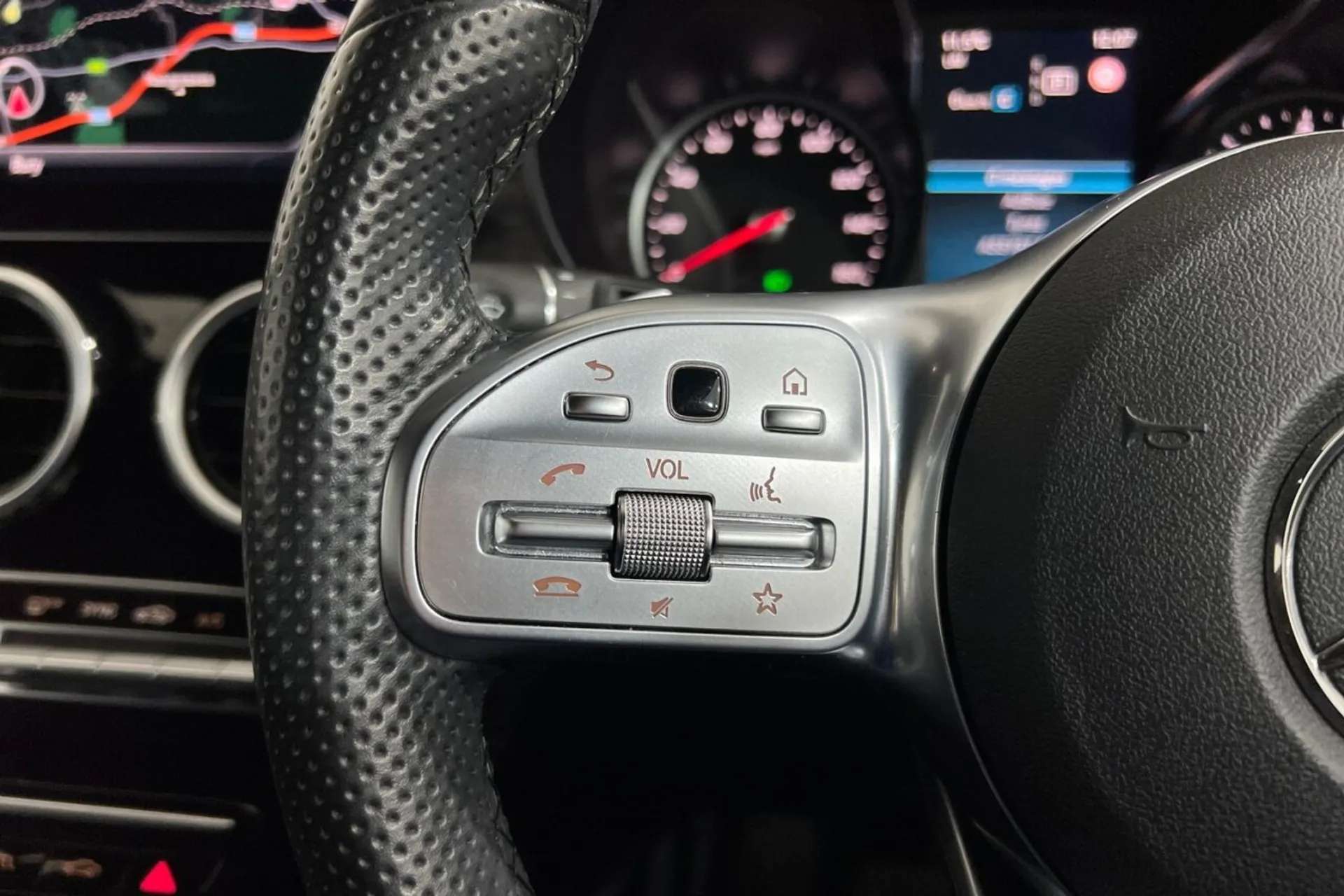 2019 MERCEDES-BENZ C-CLASS 2019 MERCEDES-BENZ C-CLASS