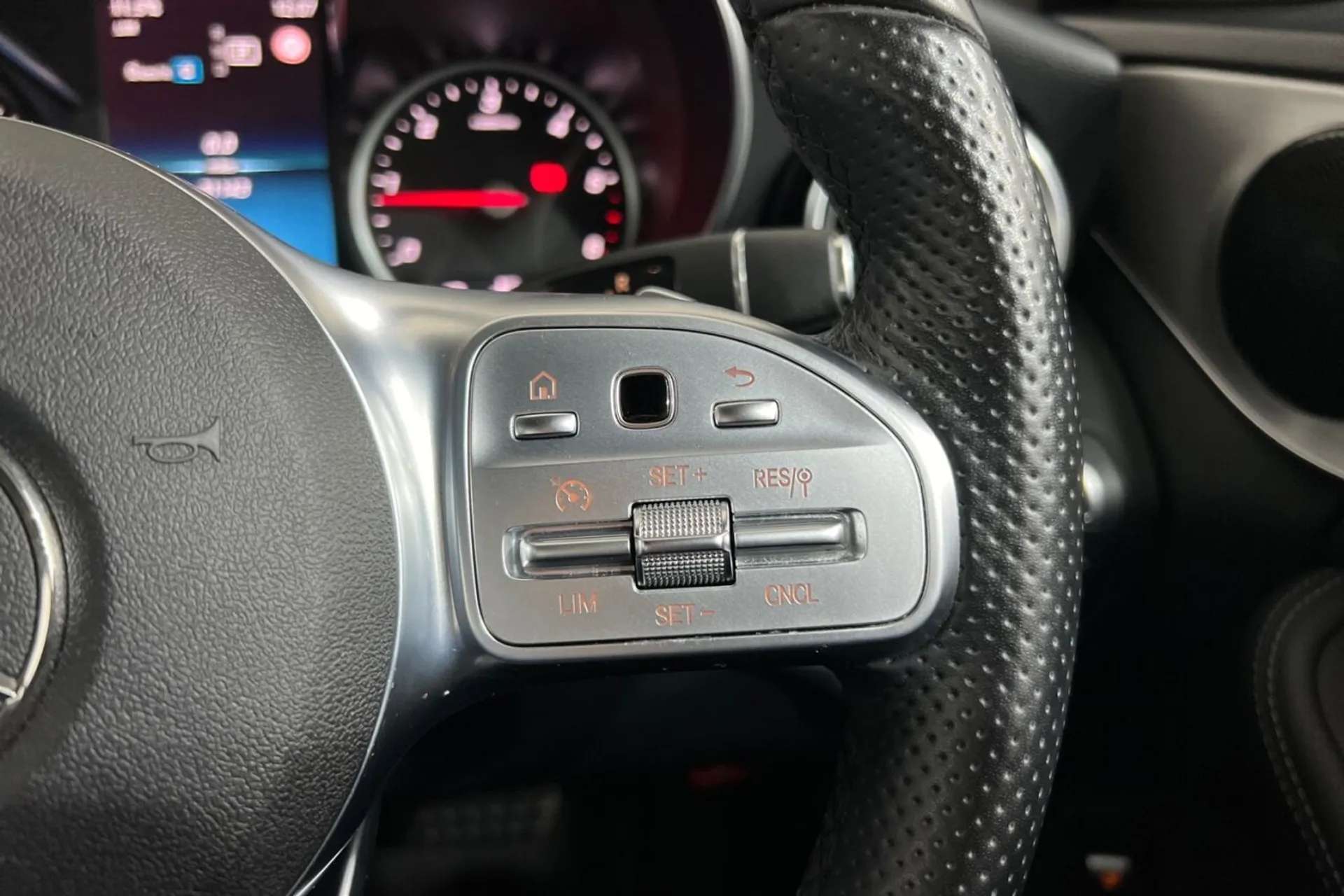 2019 MERCEDES-BENZ C-CLASS 2019 MERCEDES-BENZ C-CLASS