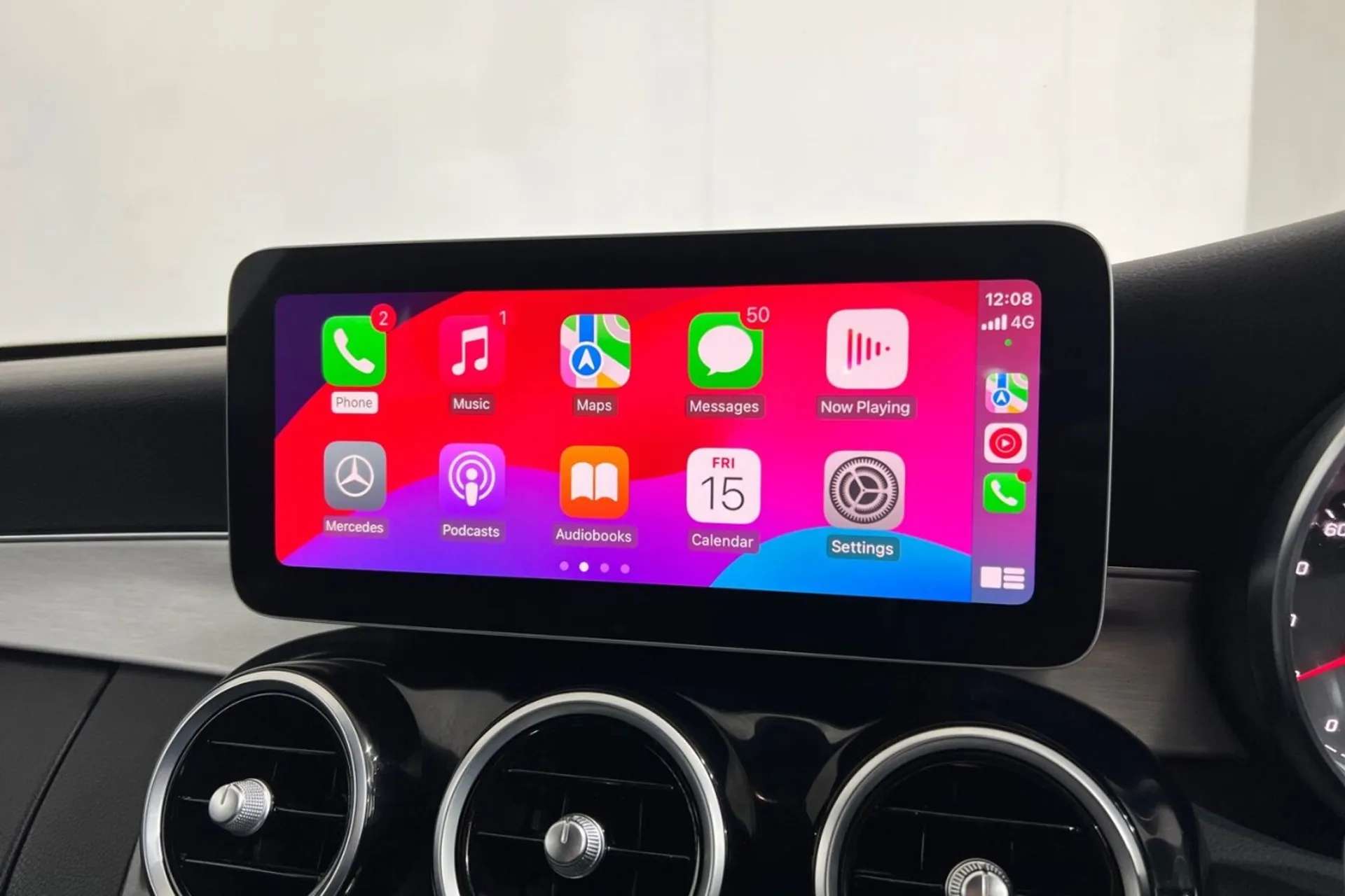 2019 MERCEDES-BENZ C-CLASS 2019 MERCEDES-BENZ C-CLASS