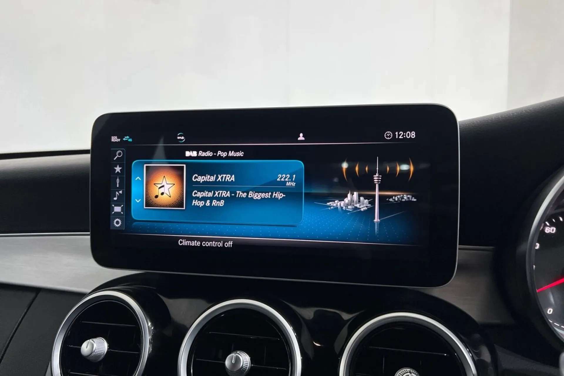 2019 MERCEDES-BENZ C-CLASS 2019 MERCEDES-BENZ C-CLASS