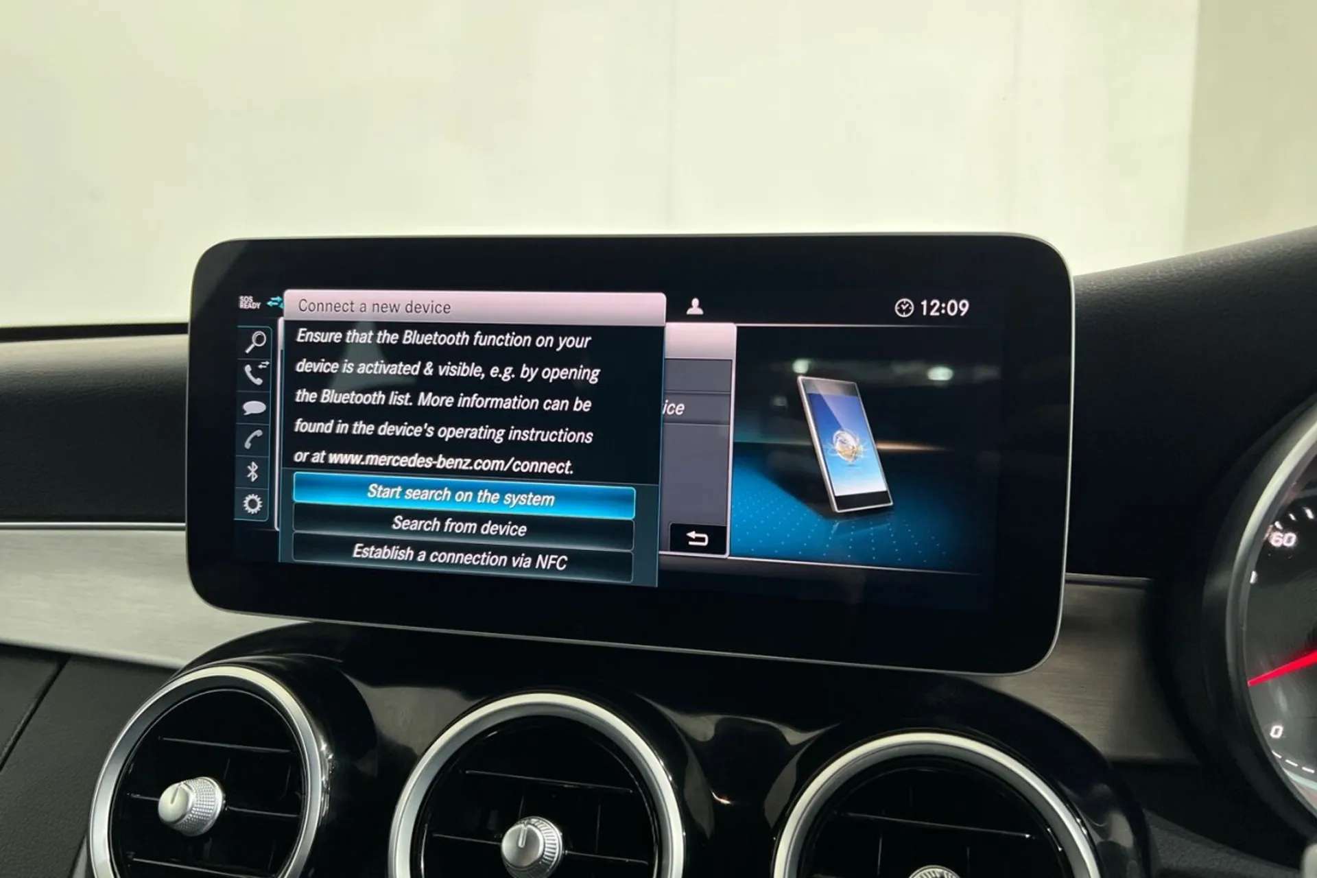 2019 MERCEDES-BENZ C-CLASS 2019 MERCEDES-BENZ C-CLASS