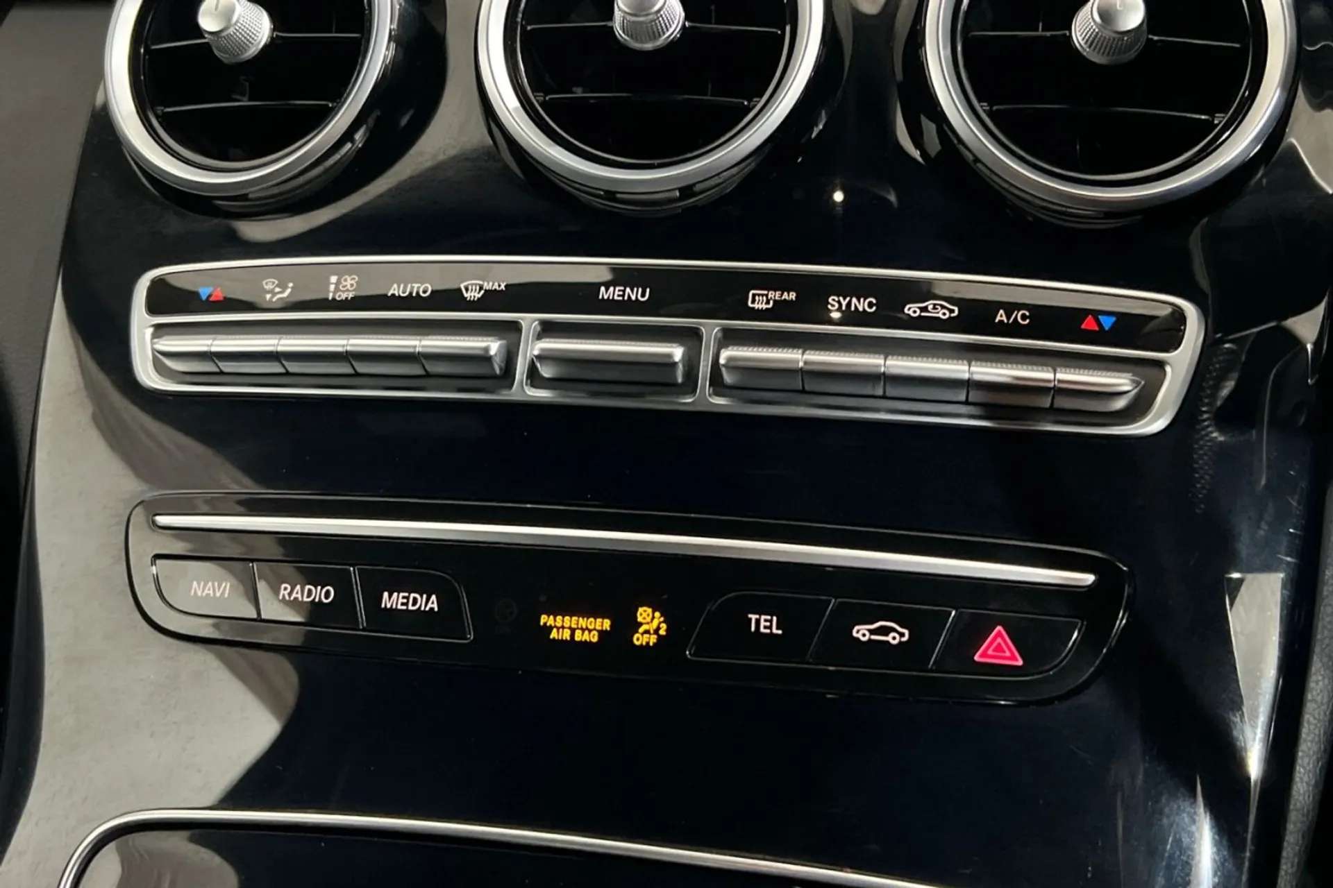 2019 MERCEDES-BENZ C-CLASS 2019 MERCEDES-BENZ C-CLASS