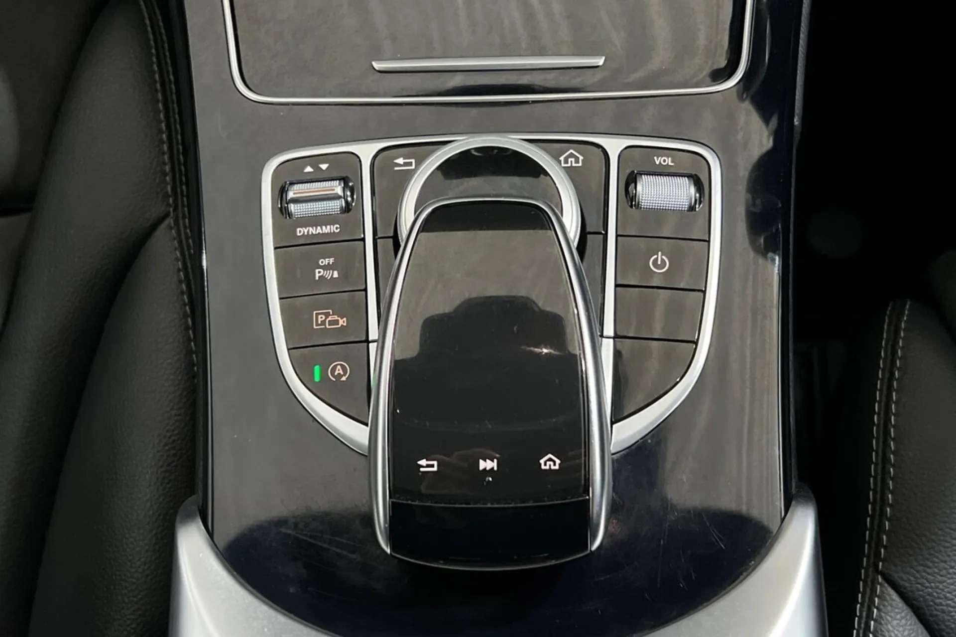 2019 MERCEDES-BENZ C-CLASS 2019 MERCEDES-BENZ C-CLASS