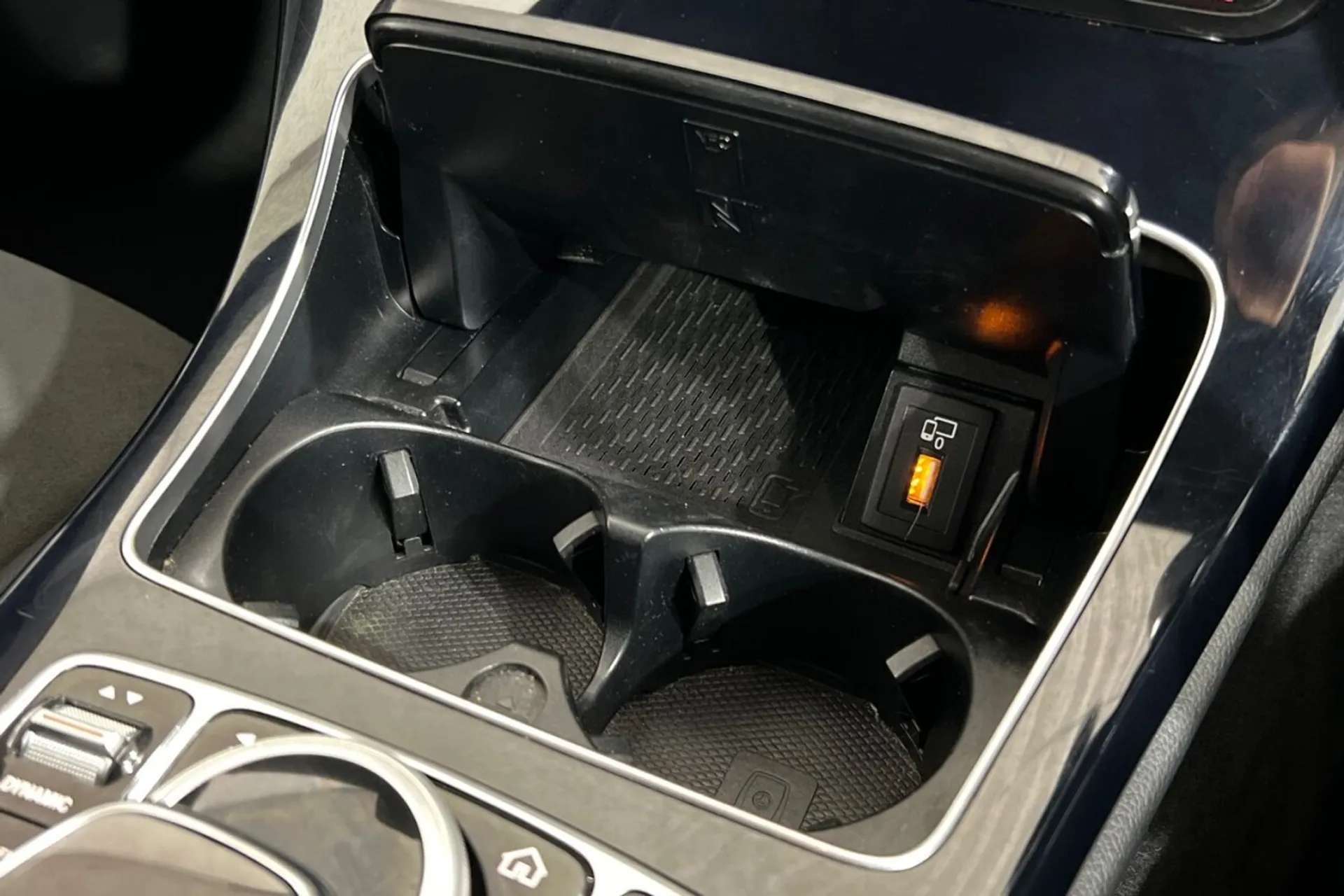 2019 MERCEDES-BENZ C-CLASS 2019 MERCEDES-BENZ C-CLASS