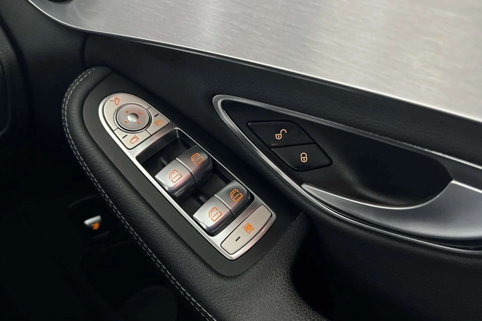 2019 MERCEDES-BENZ C-CLASS 2019 MERCEDES-BENZ C-CLASS