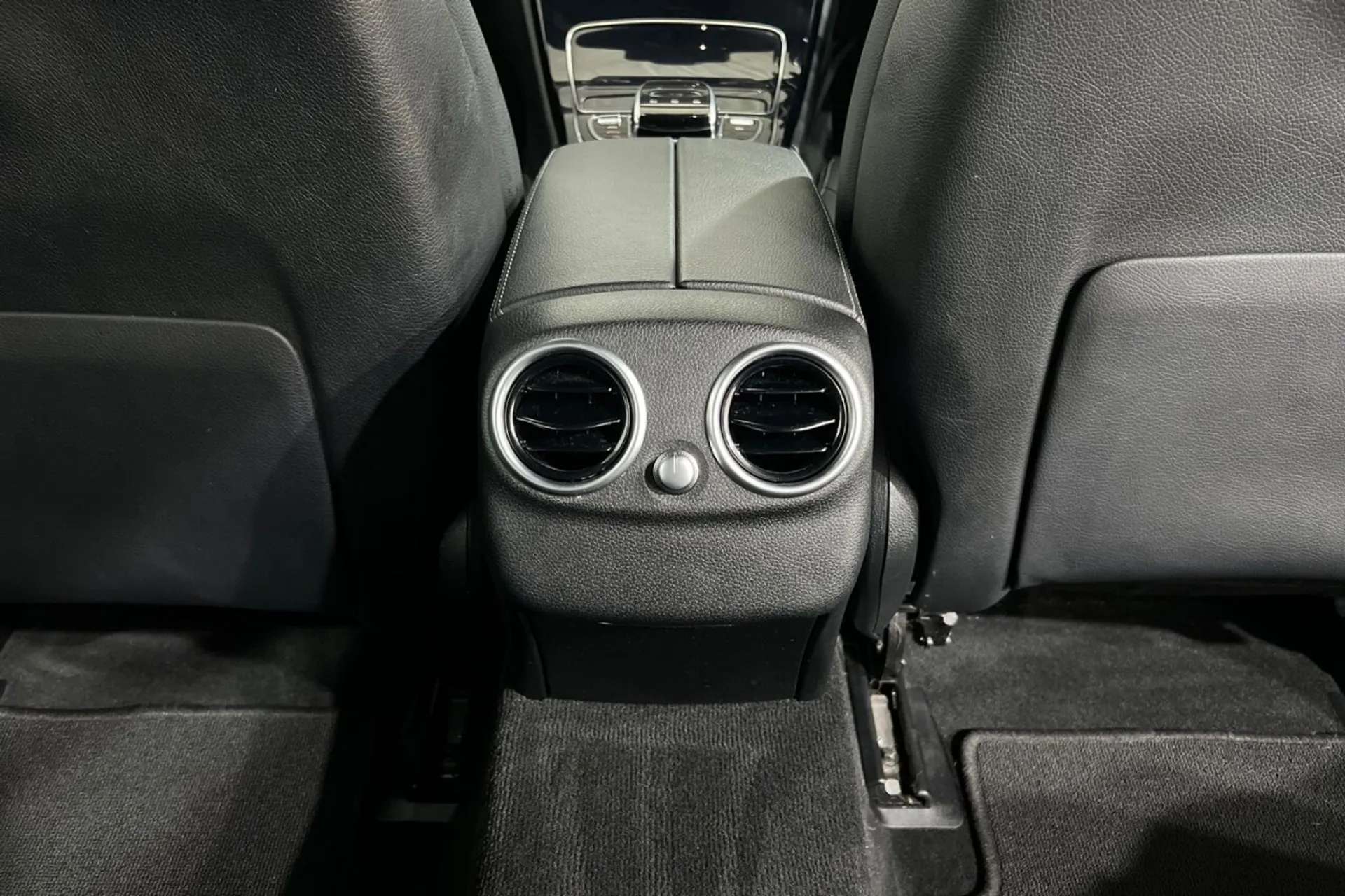 2019 MERCEDES-BENZ C-CLASS 2019 MERCEDES-BENZ C-CLASS