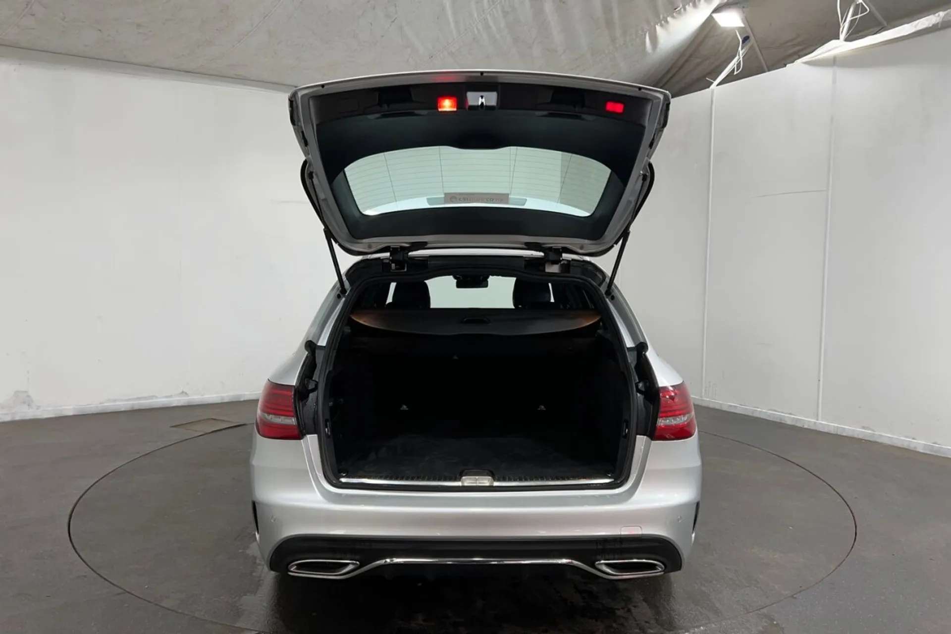 2019 MERCEDES-BENZ C-CLASS 2019 MERCEDES-BENZ C-CLASS