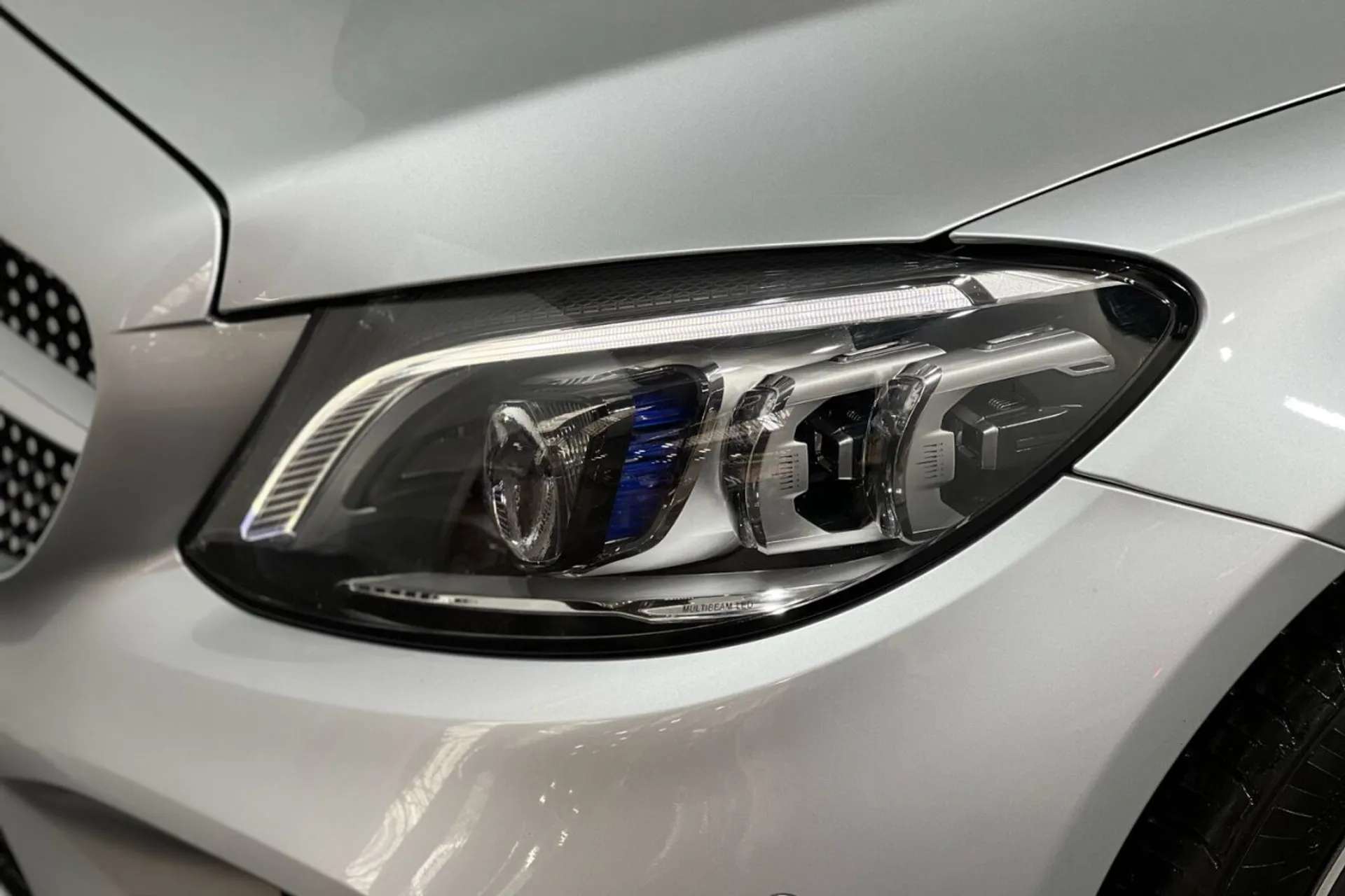 2019 MERCEDES-BENZ C-CLASS 2019 MERCEDES-BENZ C-CLASS