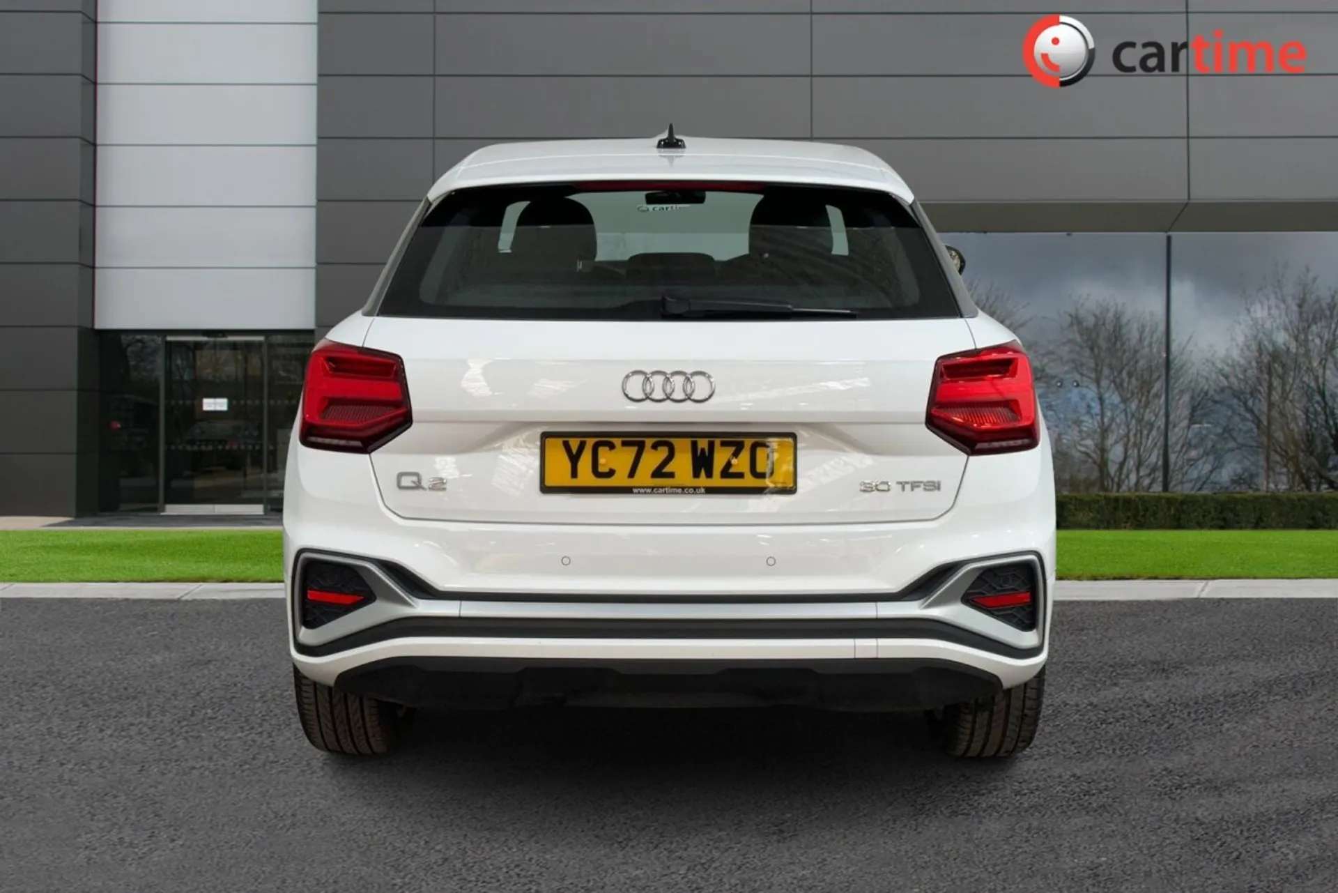 2022 AUDI Q2 2022 AUDI Q2