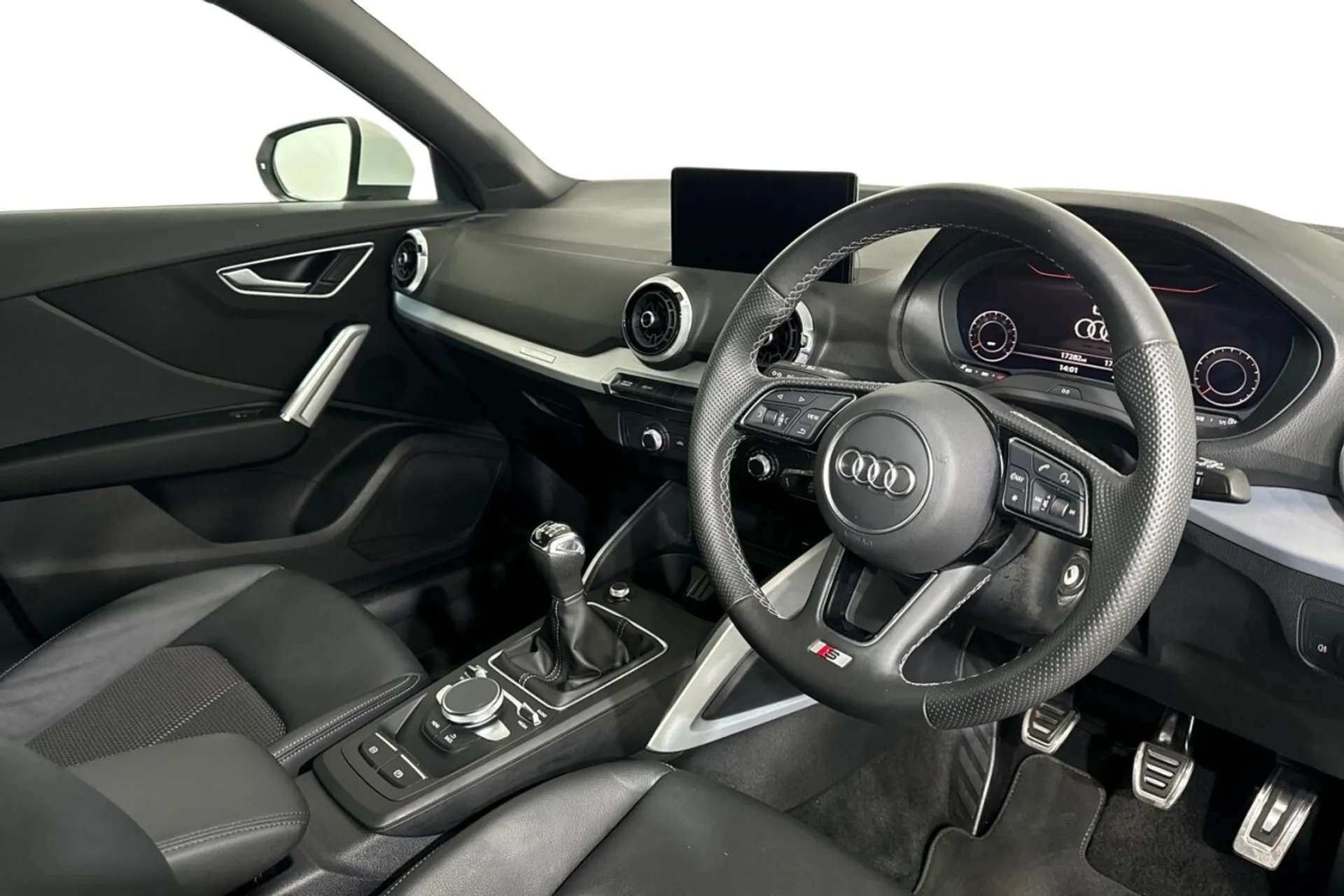 2022 AUDI Q2 2022 AUDI Q2