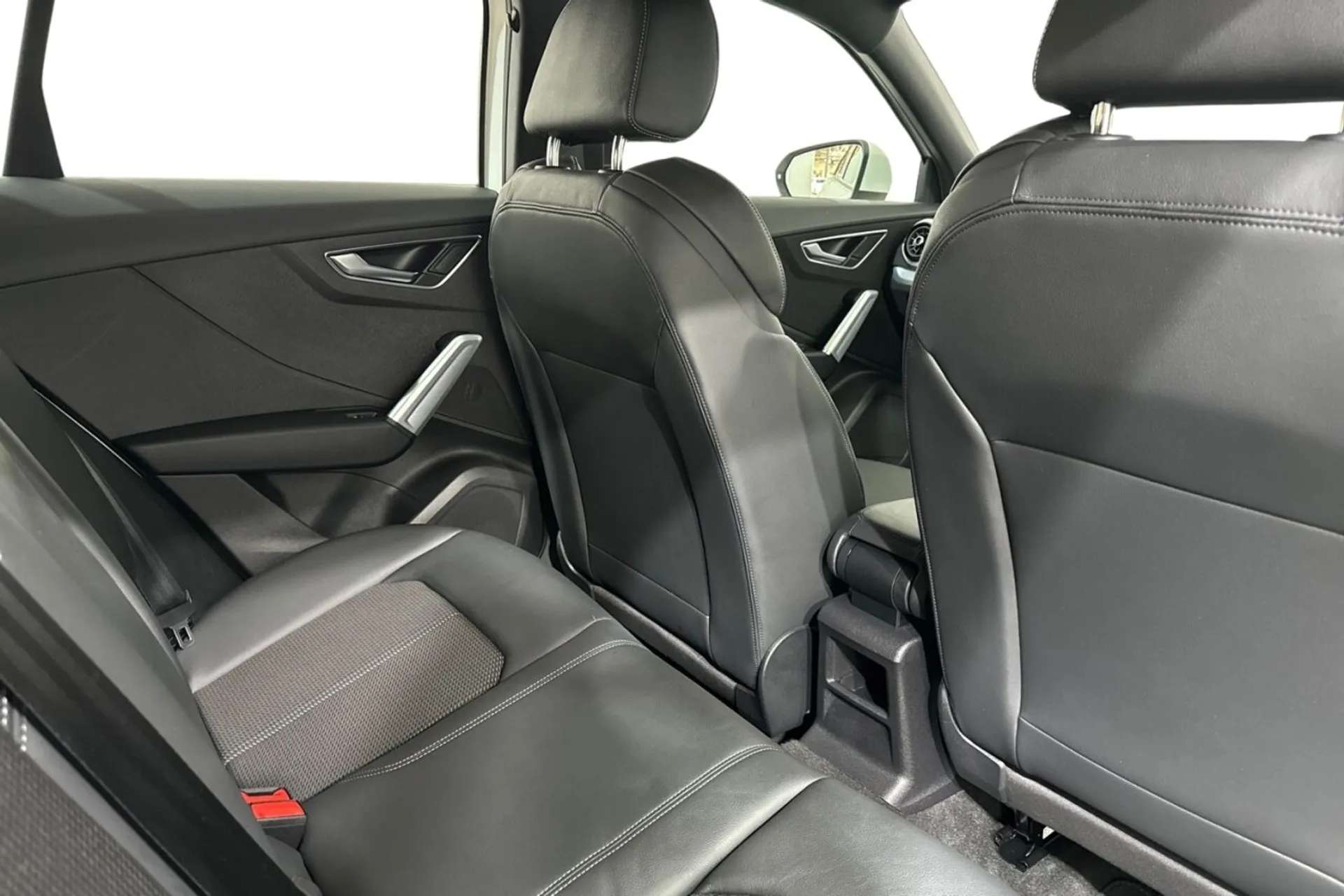 2022 AUDI Q2 2022 AUDI Q2