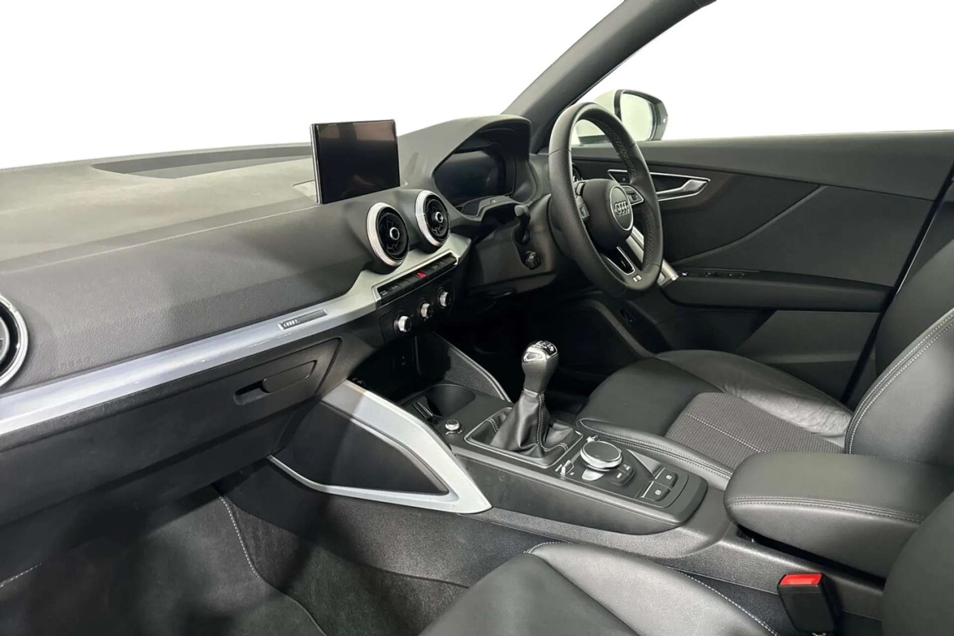 2022 AUDI Q2 2022 AUDI Q2