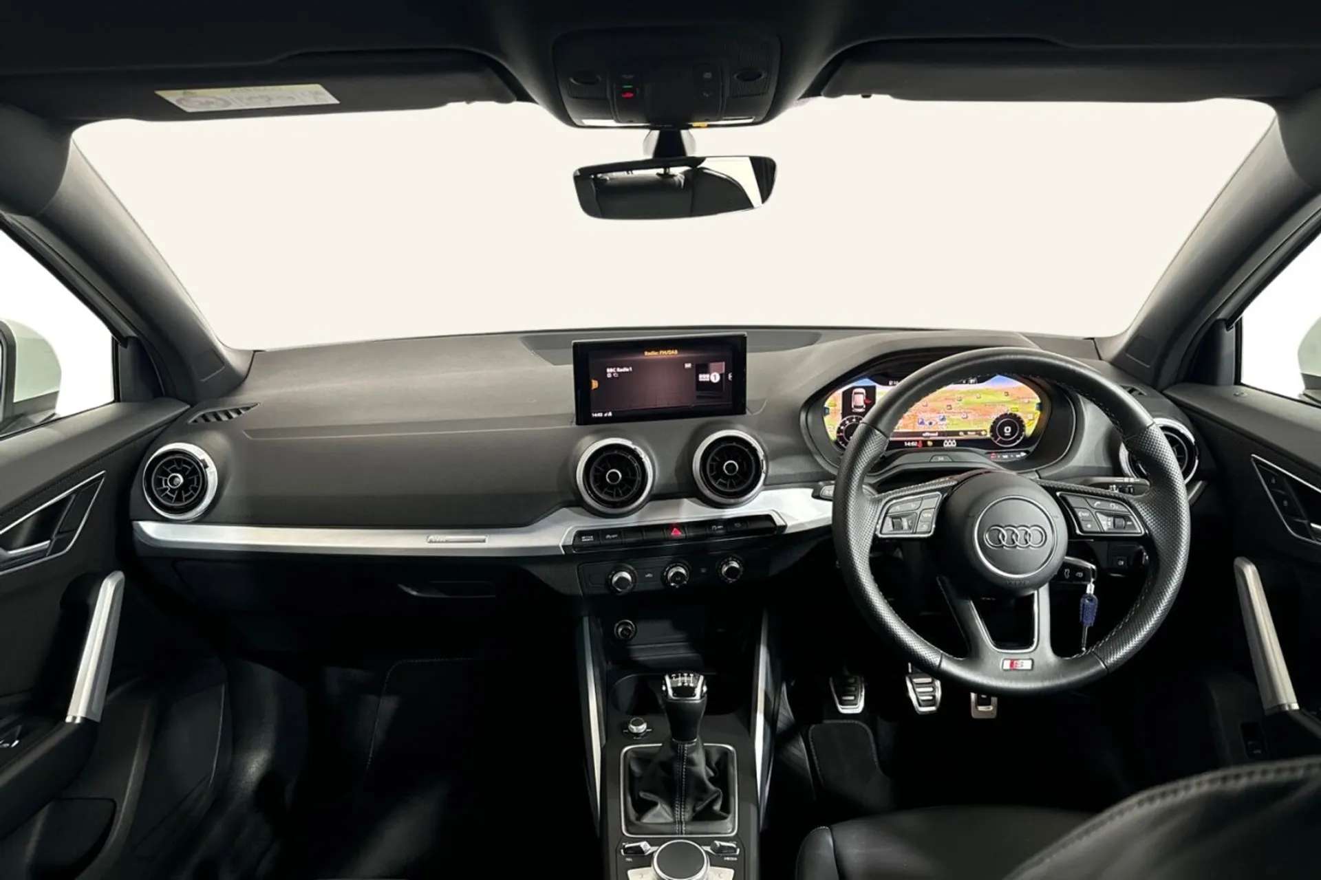 2022 AUDI Q2 2022 AUDI Q2