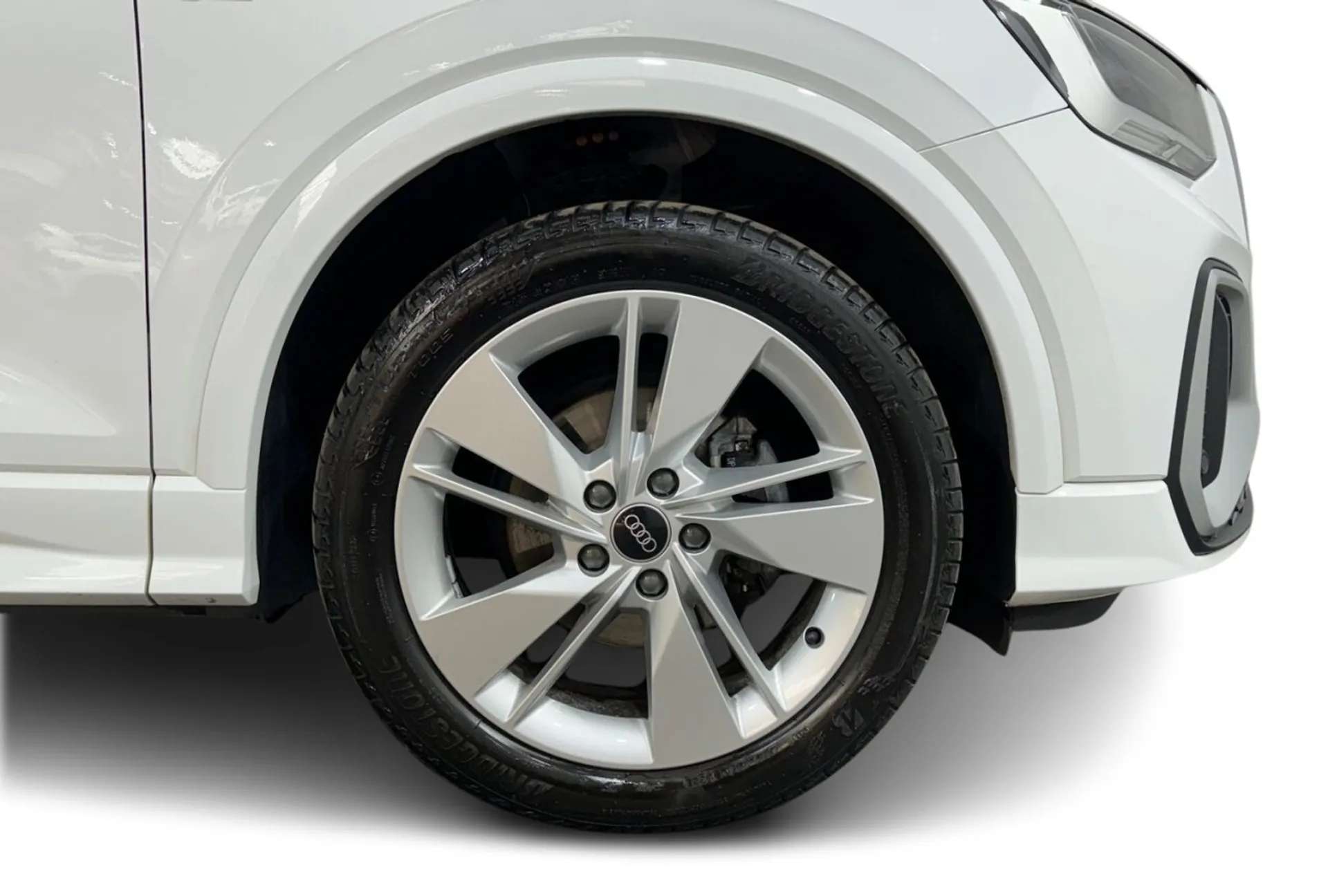 2022 AUDI Q2 2022 AUDI Q2