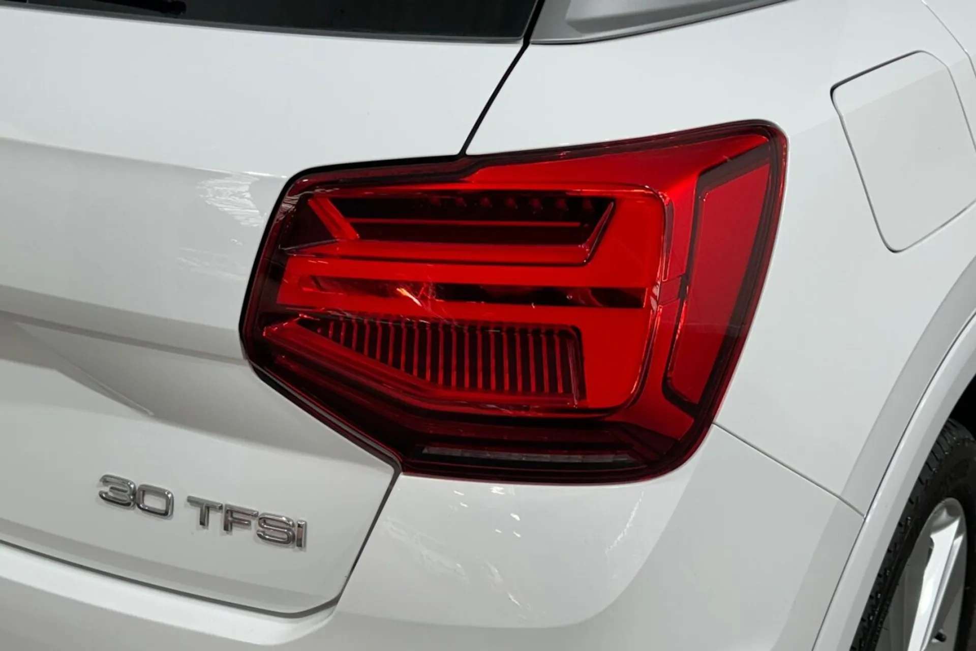 2022 AUDI Q2 2022 AUDI Q2