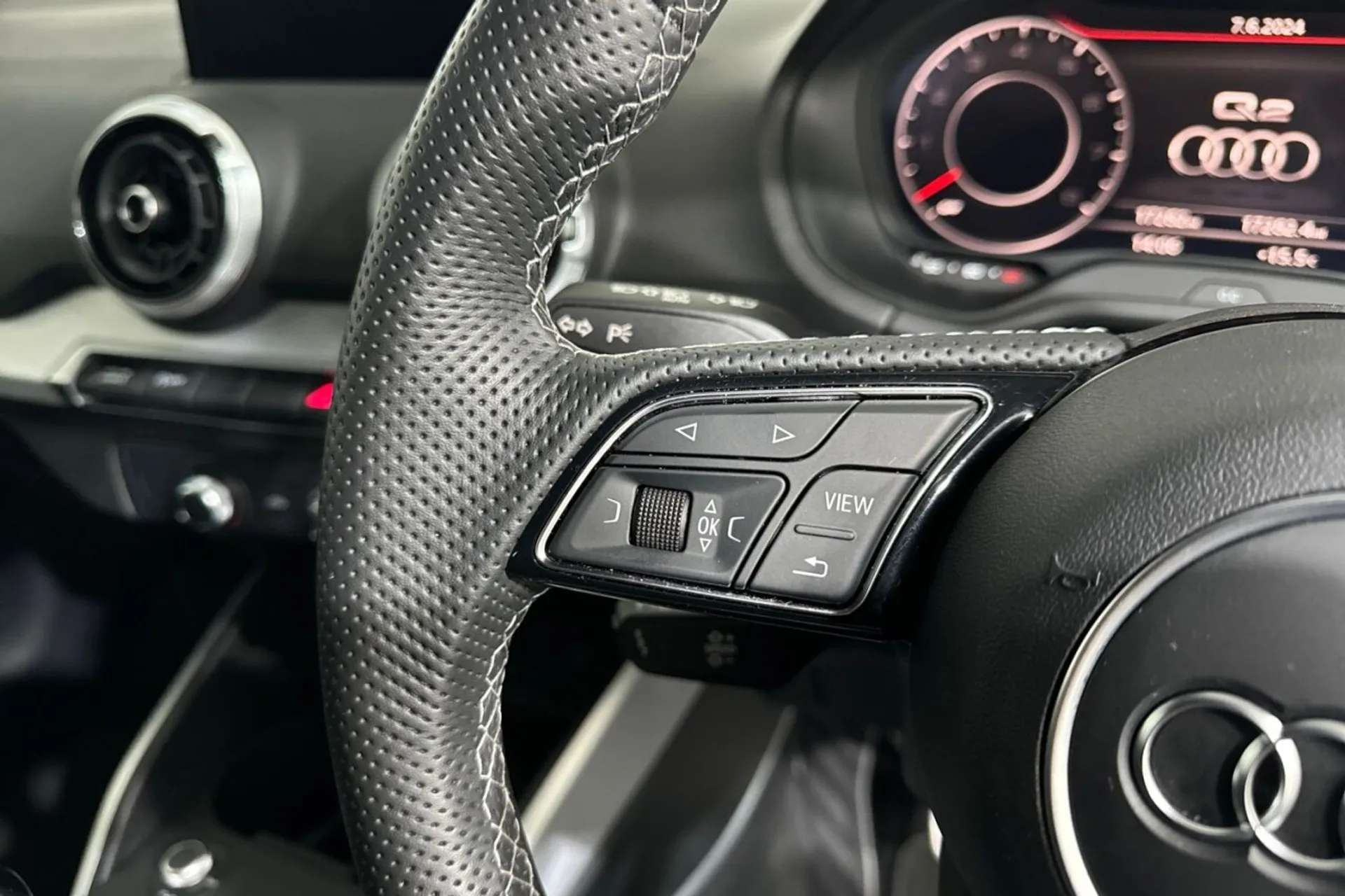 2022 AUDI Q2 2022 AUDI Q2