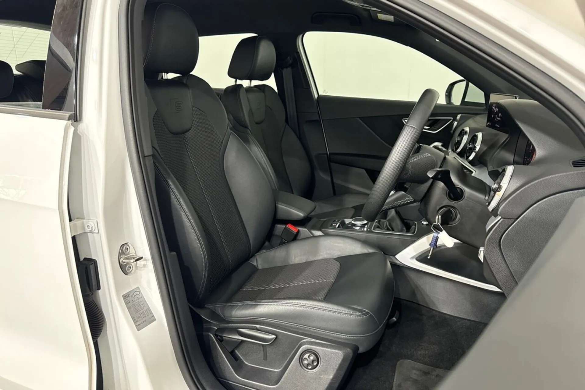 2022 AUDI Q2 2022 AUDI Q2