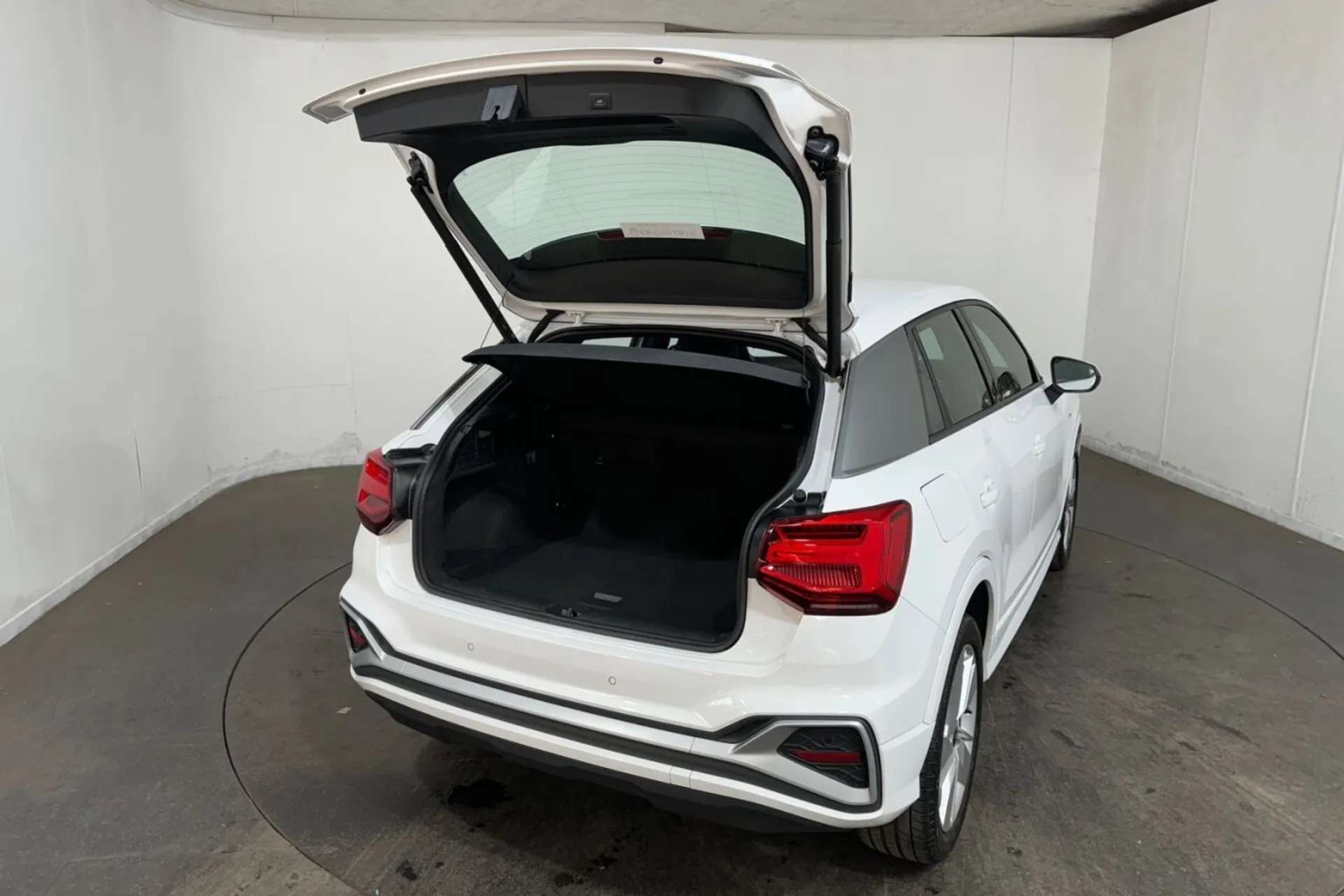 2022 AUDI Q2 2022 AUDI Q2