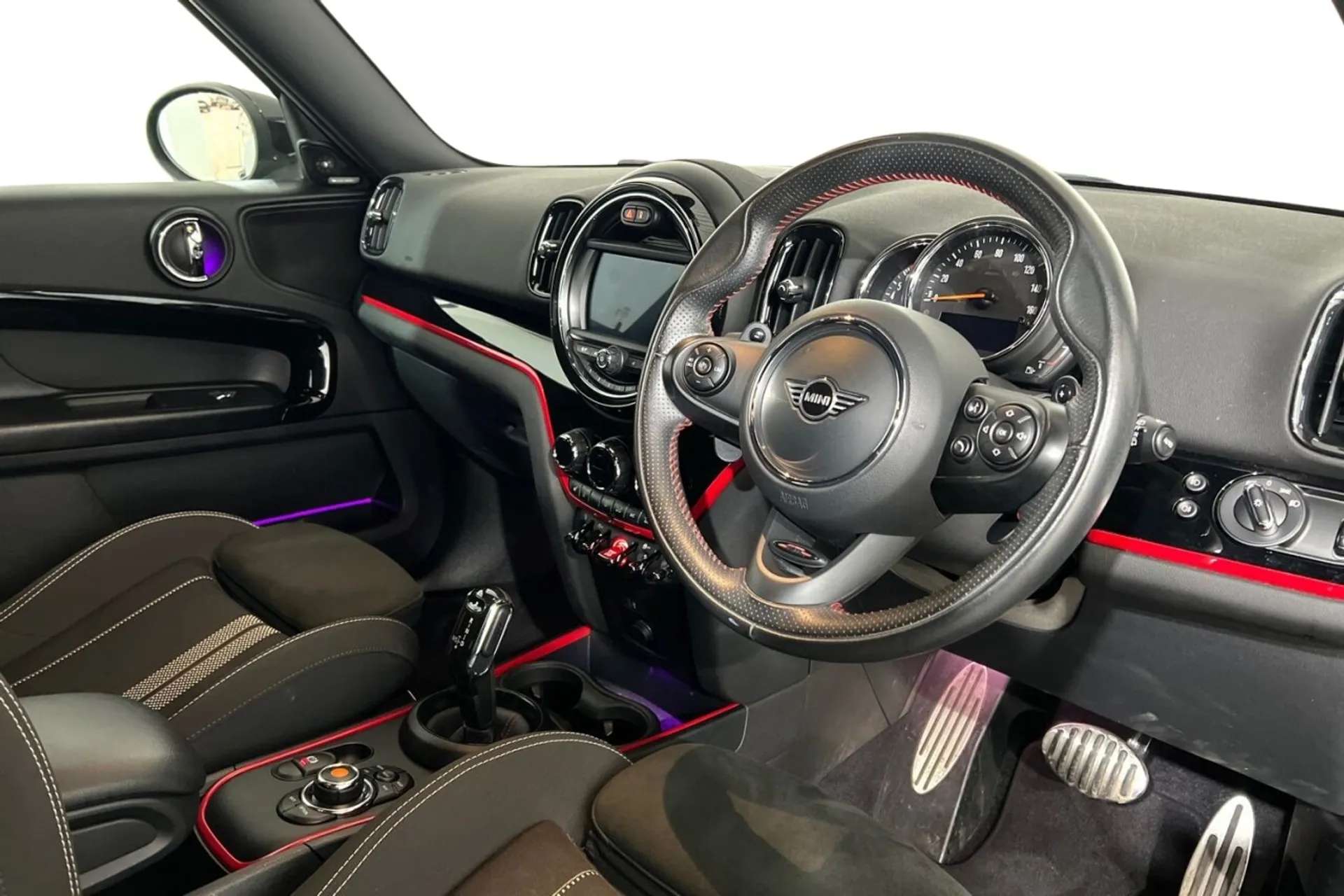 2020 MINI COUNTRYMAN 2020 MINI COUNTRYMAN