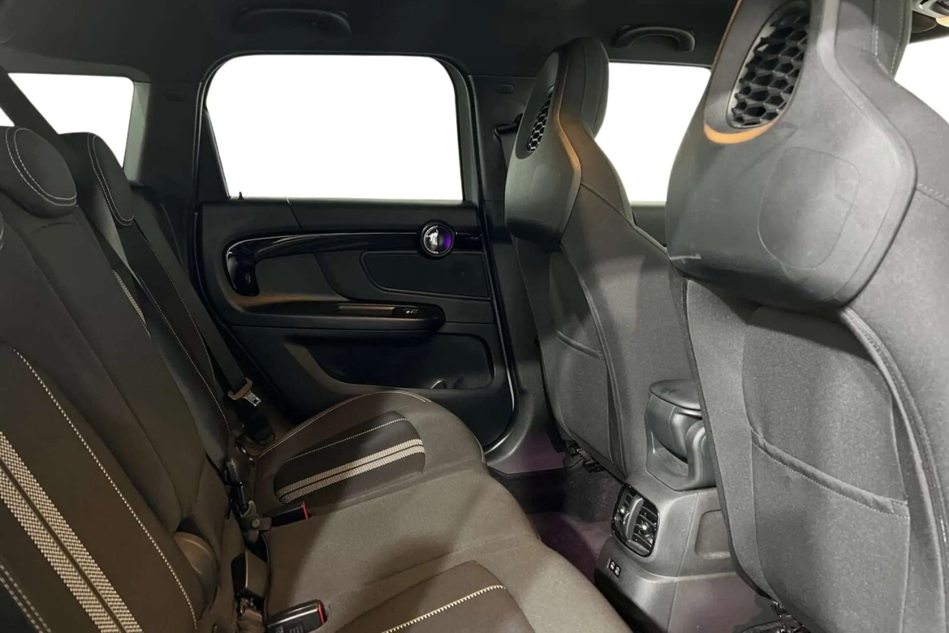 2020 MINI COUNTRYMAN 2020 MINI COUNTRYMAN